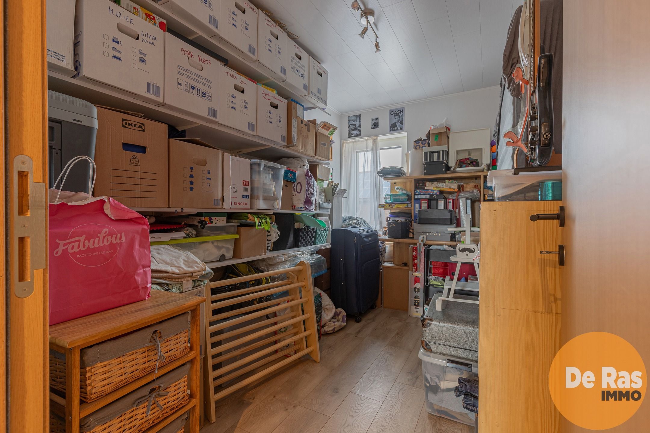 WELLE - Instapklare woning met 3 slaapkamers foto 12