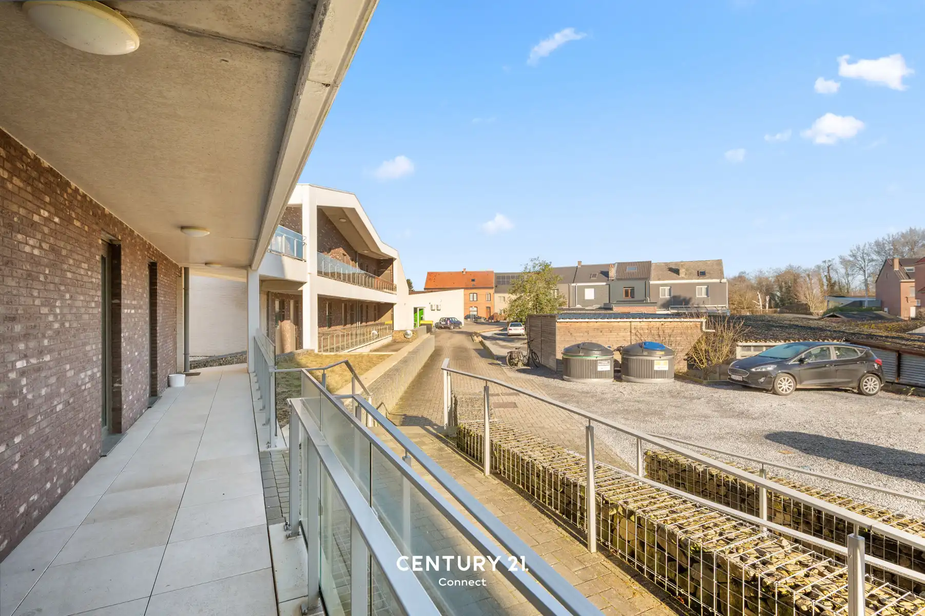 Modern appartement  te Herent/Winksele foto 20