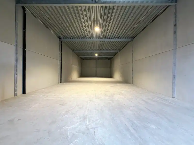 KMO-Unit te huur foto 2