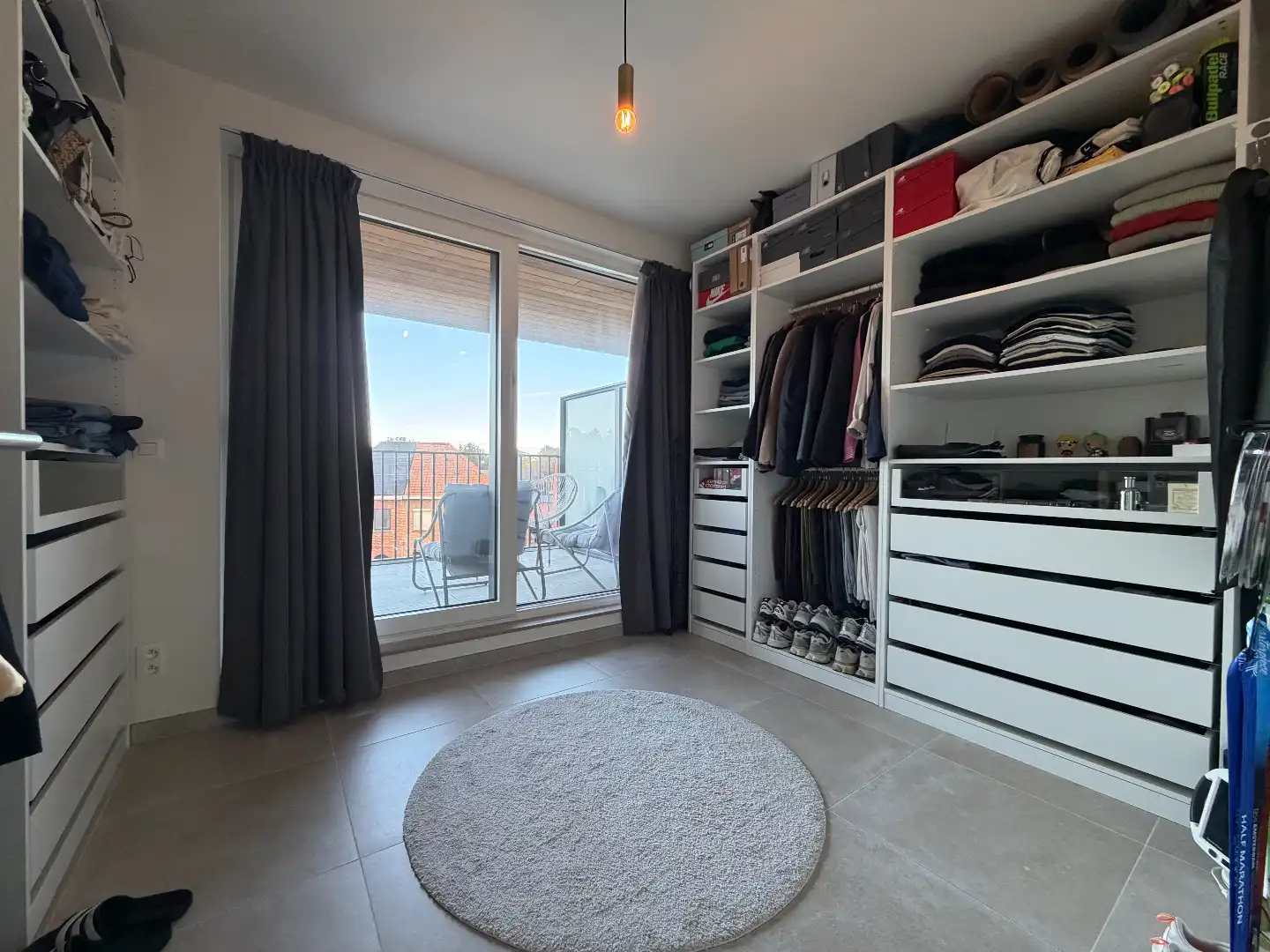 2-slpk appartement met ondergrondse parking te Sint-Michiels foto 10