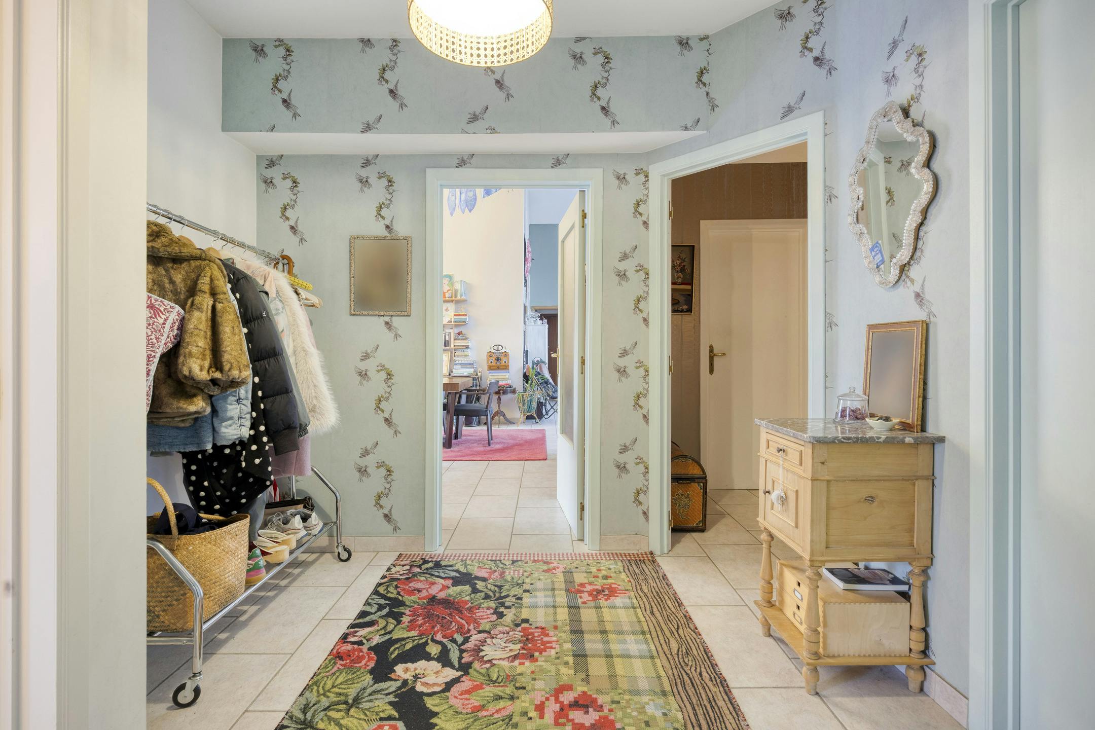 Lichtrijke penthouse met zuid-georiënteerd terras van 100m² foto 27