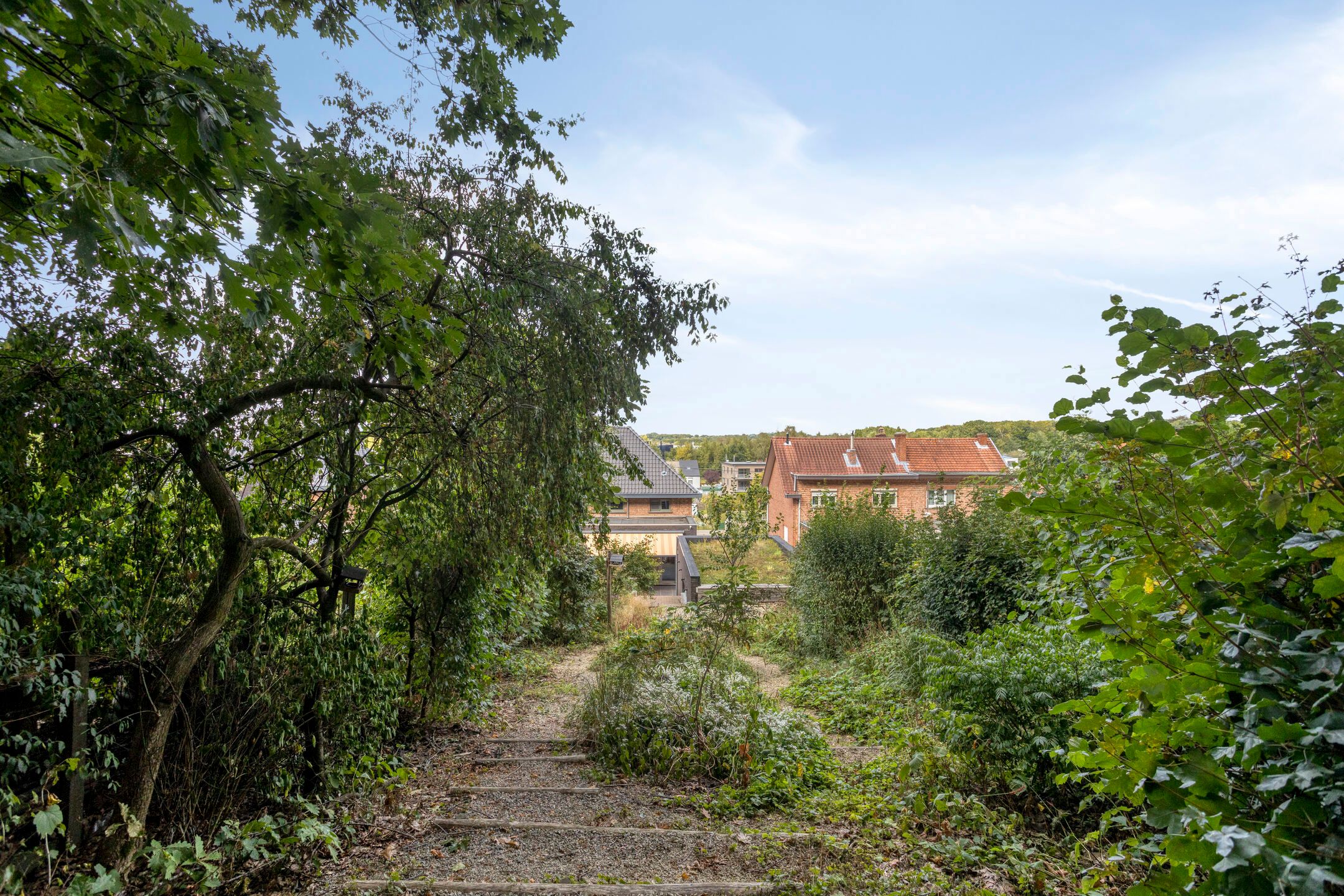 Charmante instapklare woning te Aarschot foto 17