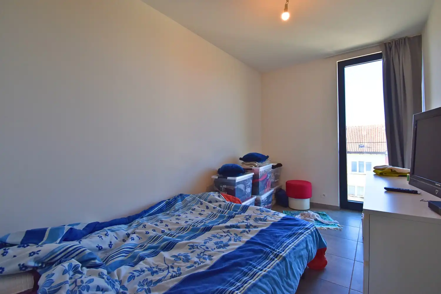 Nieuwbouwappartement 2 kamers te huur foto 5