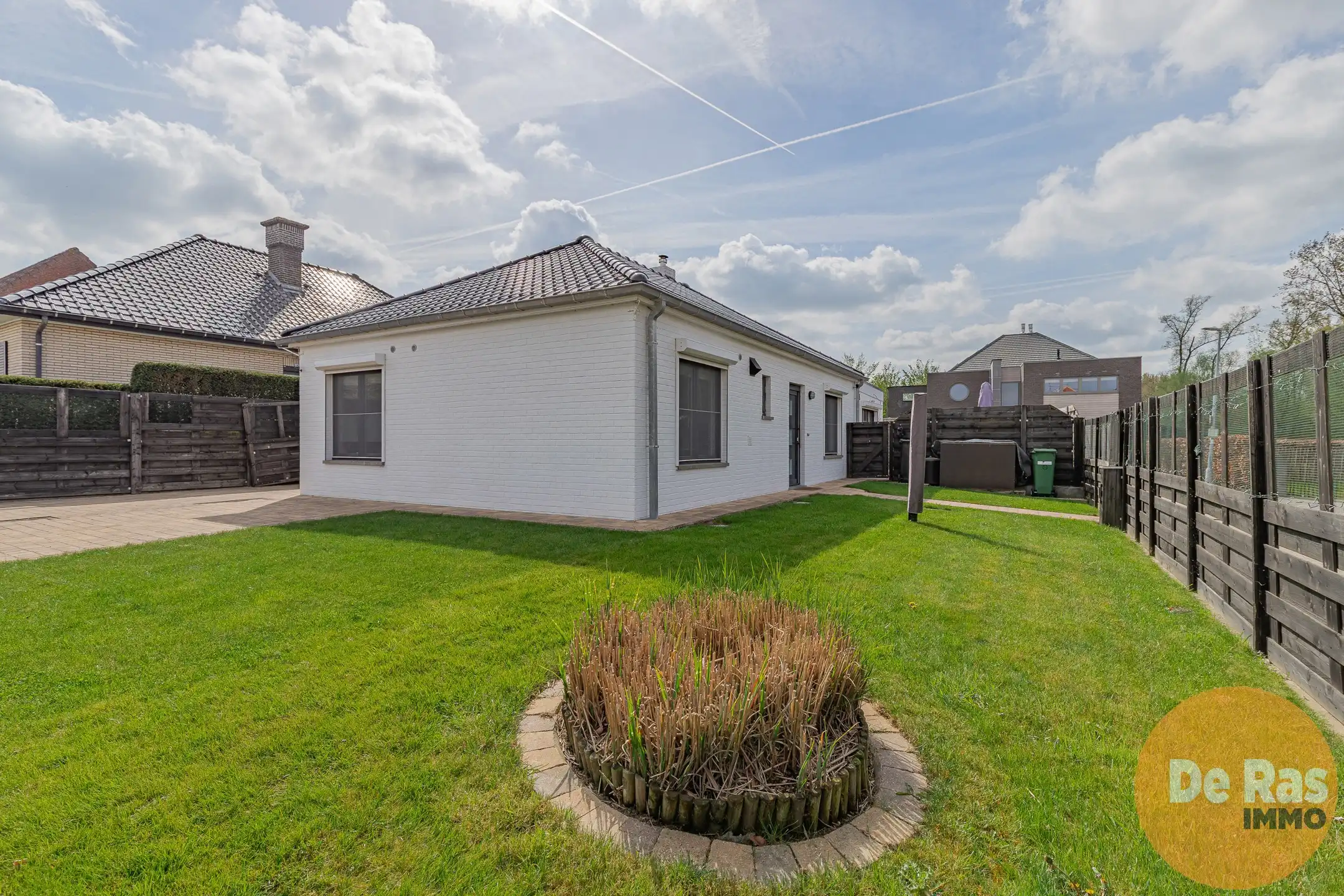 Huis te koop Hulst 64 - 9340 Lede