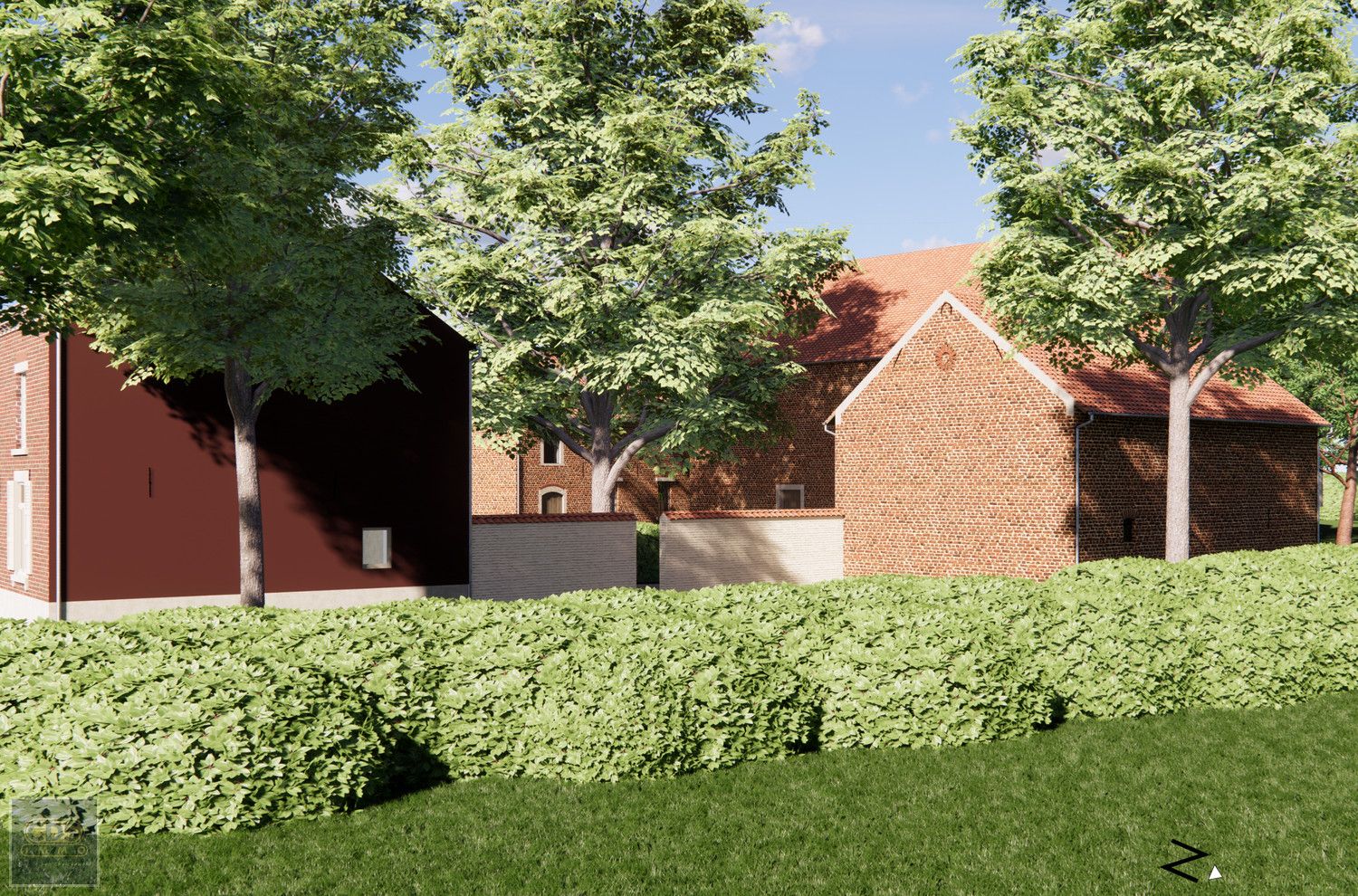 Exclusieve villa foto 5