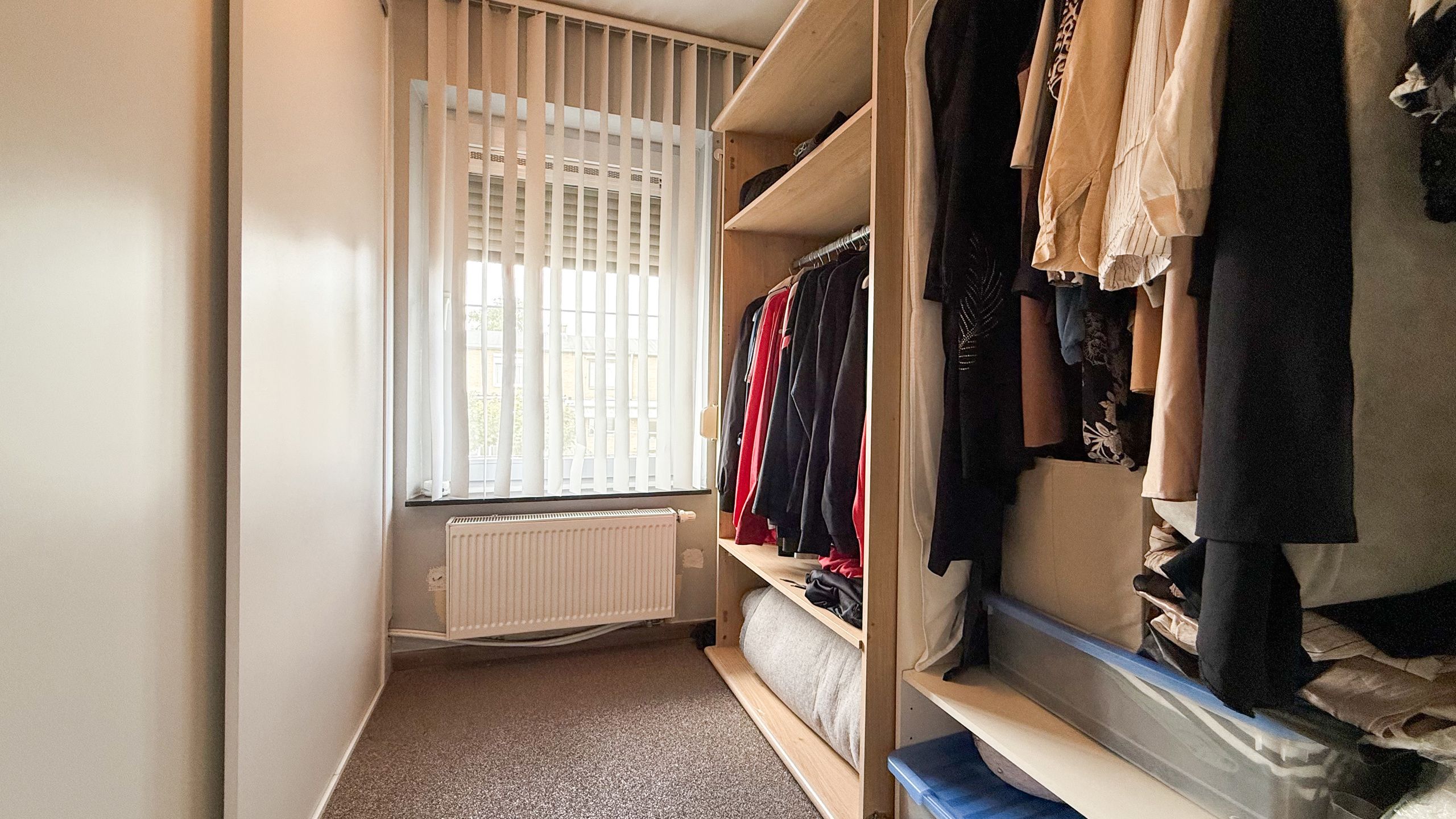 Instapklare woning met 4 slpks en veranda in Heusden EPC C! foto 31