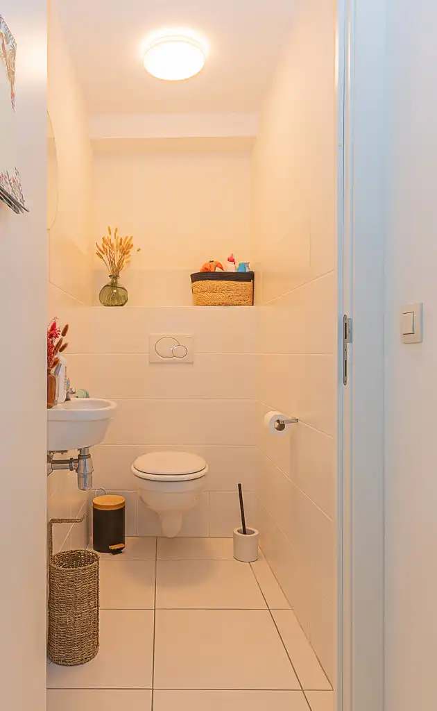 Prachtig app met garage, lift én zeer groot terras! foto 11