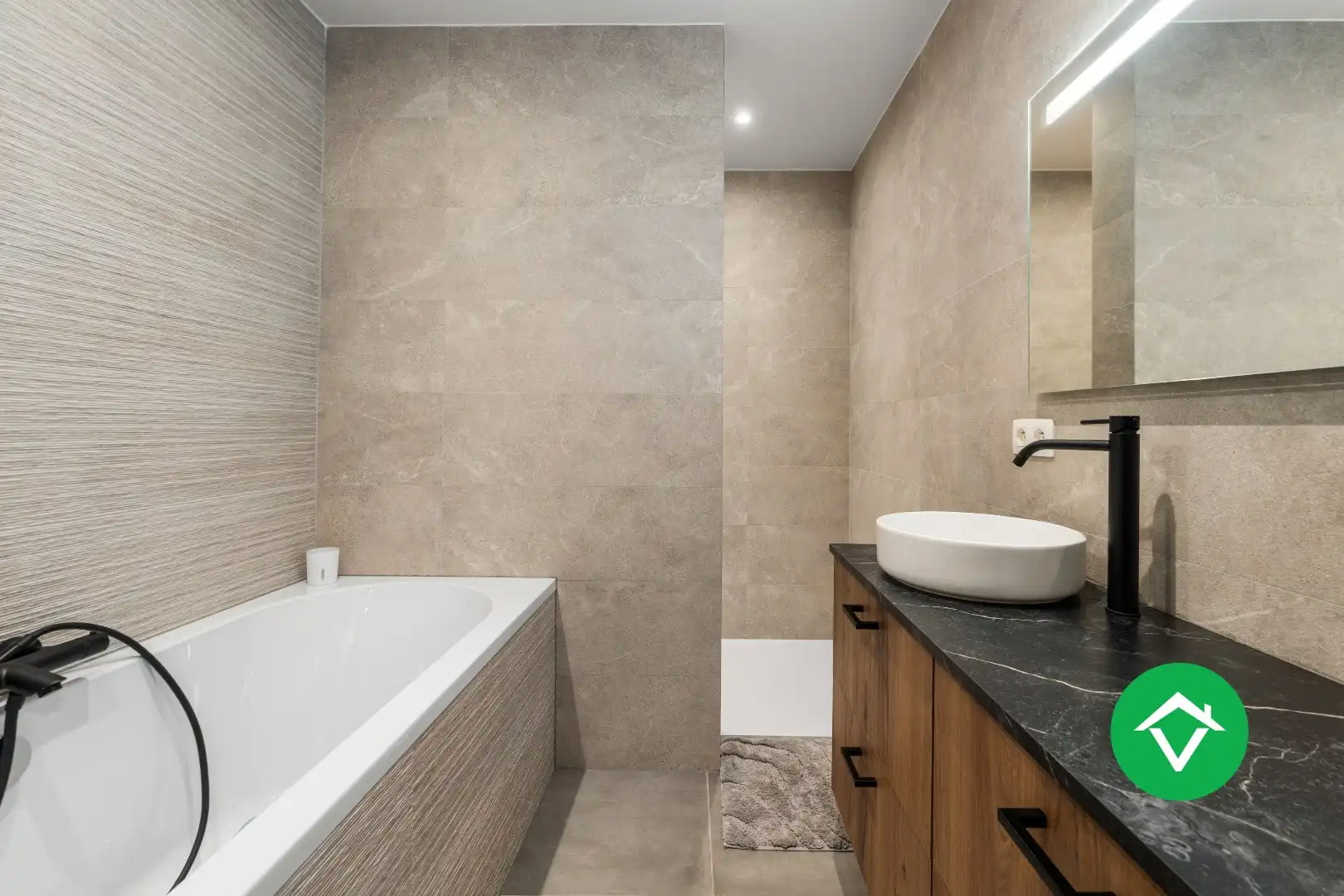 Gerenoveerde en energiezuinige woning in Mokker (Koekelare) - instapklaar wonen met comfort foto 13