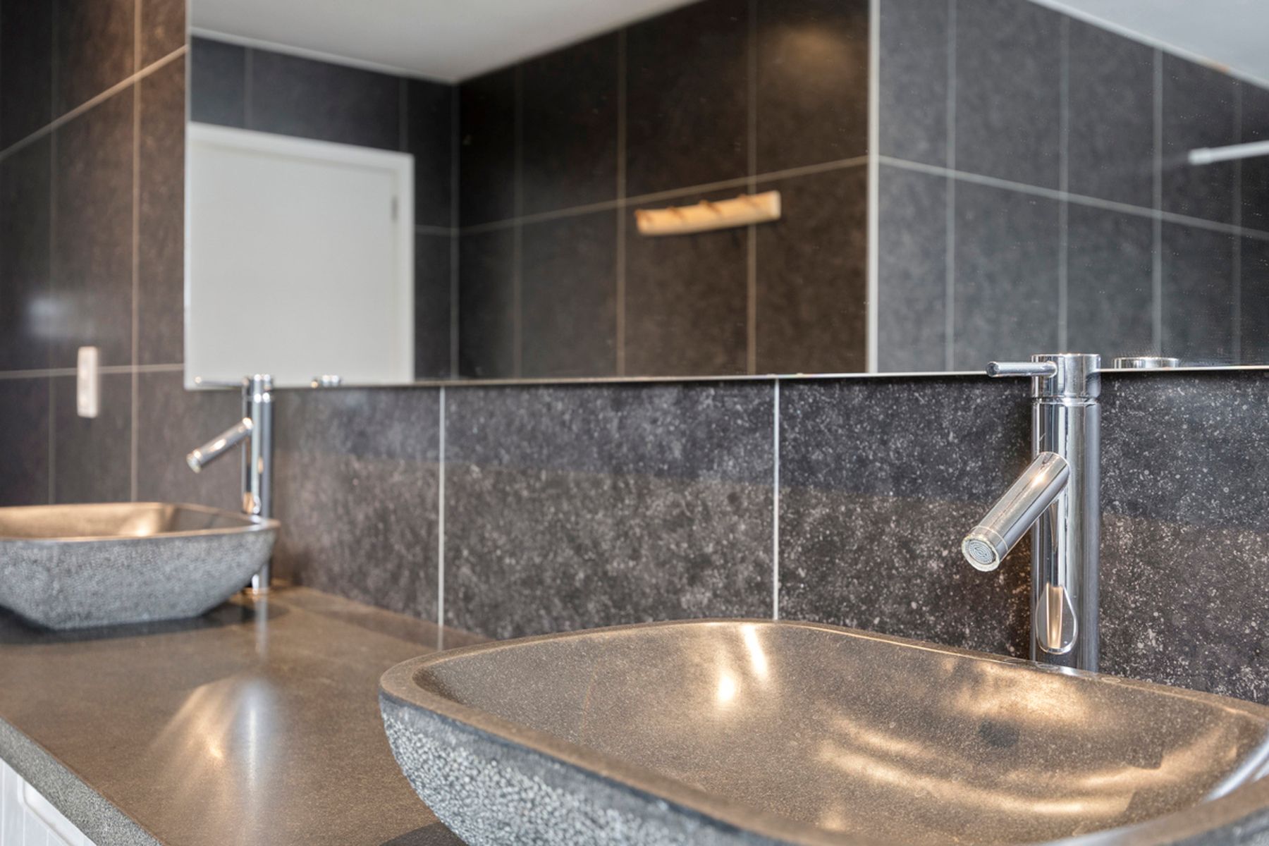  Prachtige energiezuinige 4-gevel in het landelijke Affligem foto 16