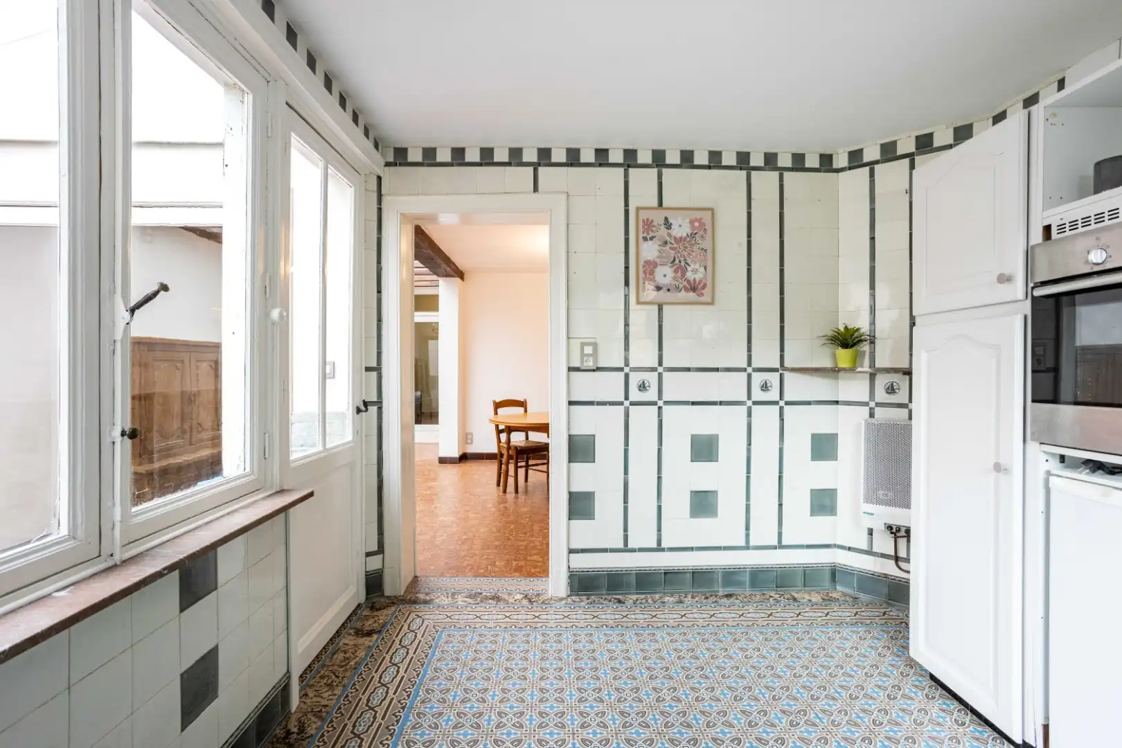 Prachtige Art-Deco woning met 5 slaapkamers foto 16