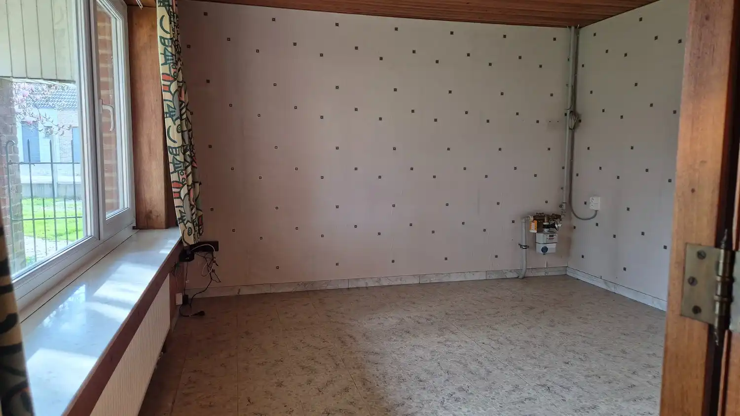 Karaktervolle woning met potentieel op topligging in Sint-Pieters-Rode foto 5