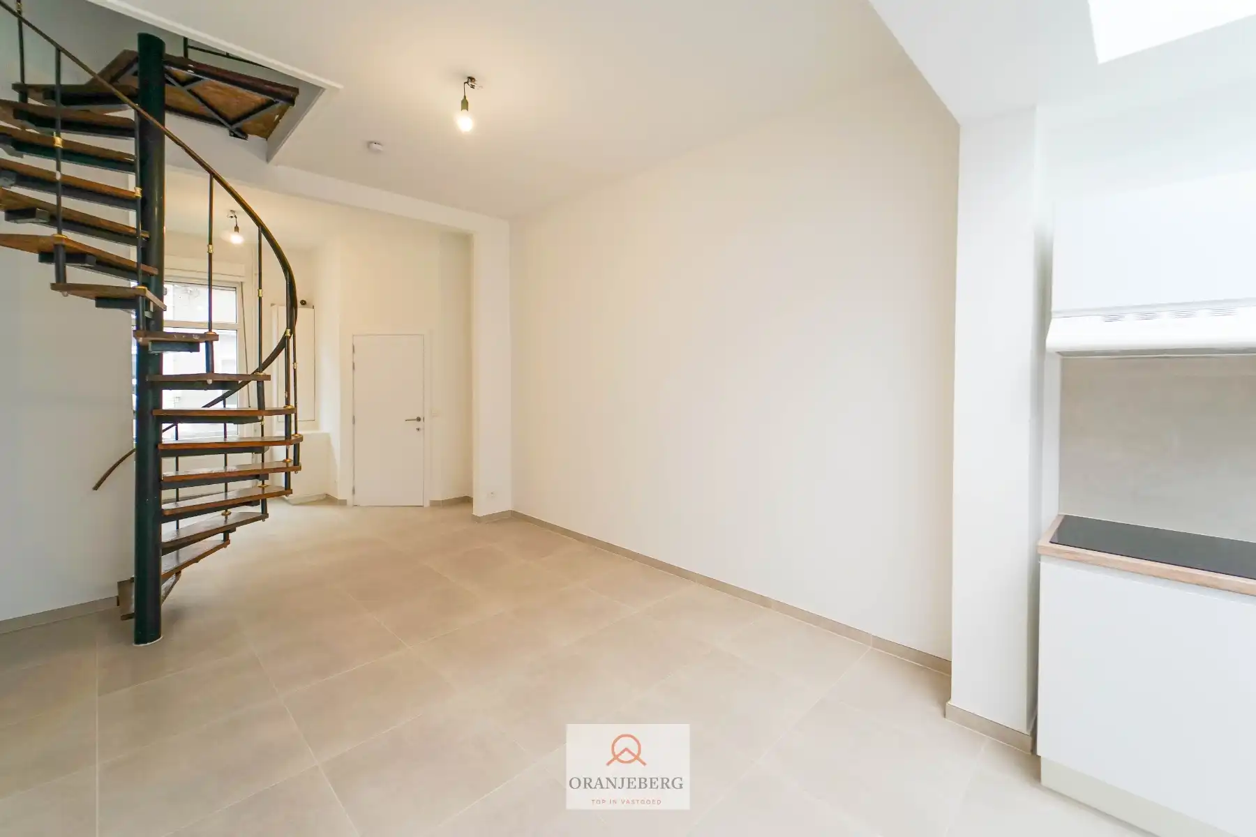 Gezellig instapklaar 2 slpk rijhuisje te koop op TOPligging nabij Gent foto 26