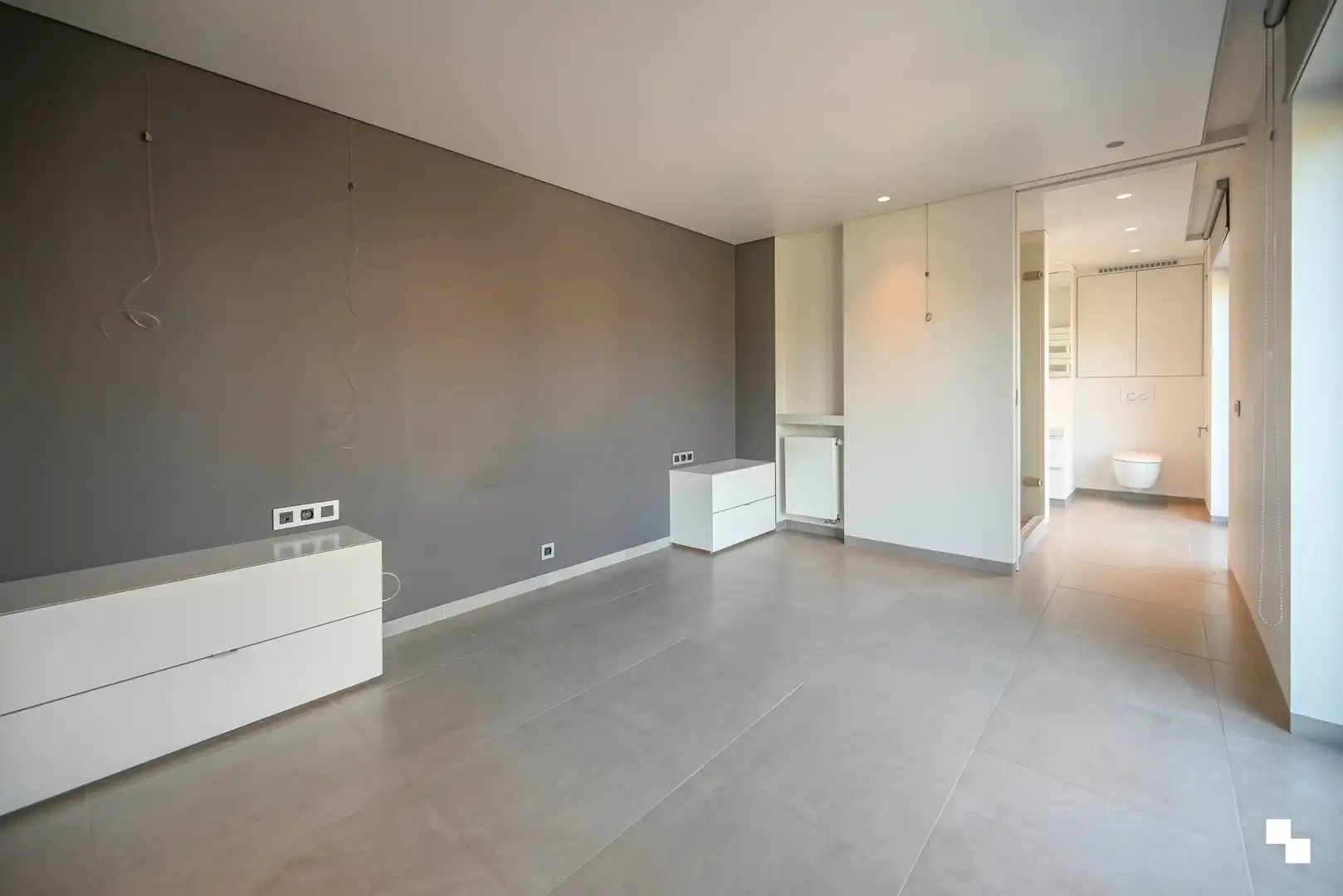 Luxueus afgewerkt appartement in het centrum van Waregem foto 12