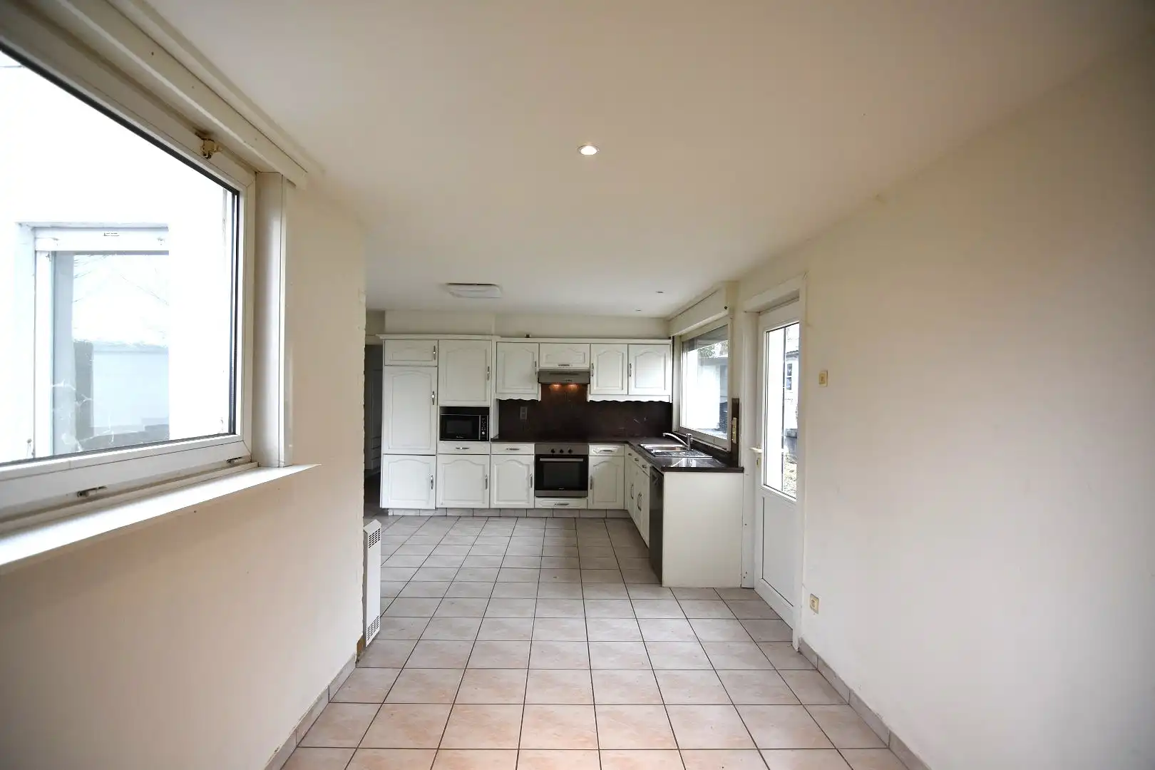 Landelijk gelegen woning nabij Rhodesgoed Kachtem foto 9