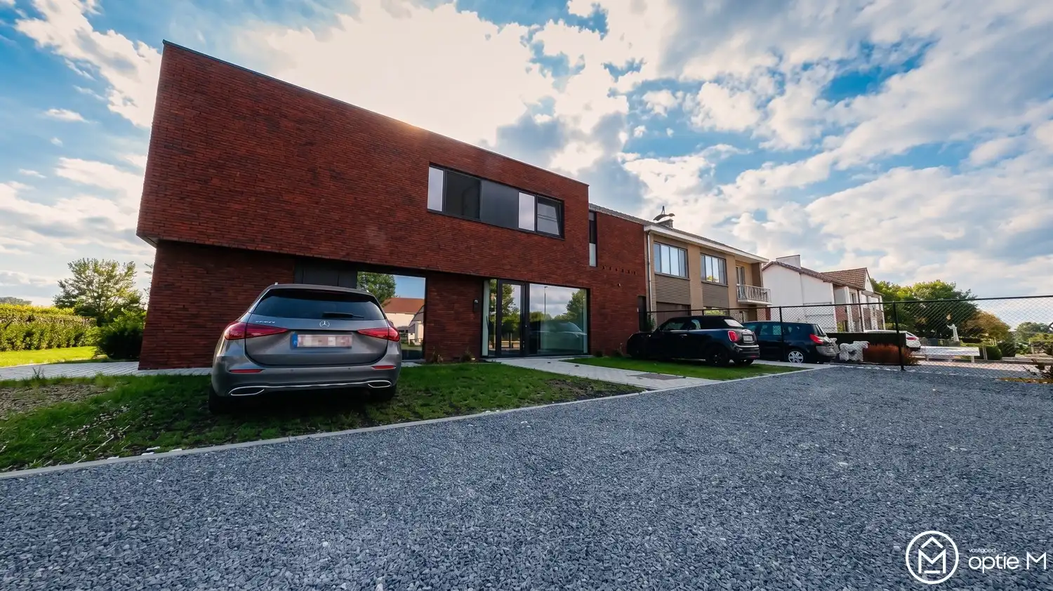 Appartement te huur Hasseltsestraat 66/A - 3730 Bilzen-Hoeselt
