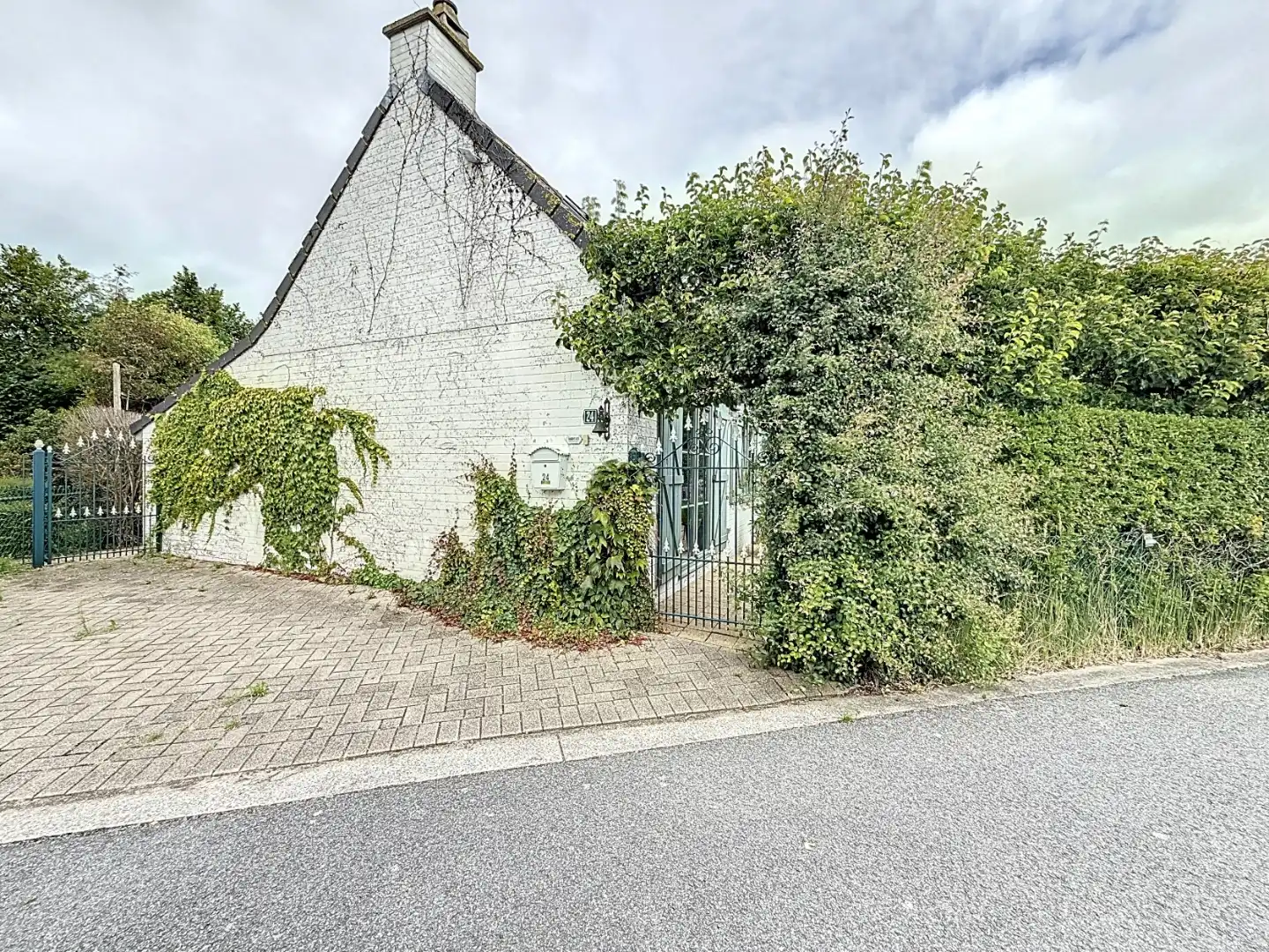 Charmante vakantiewoning vlakbij jachthaven Nieuwpoort foto 2