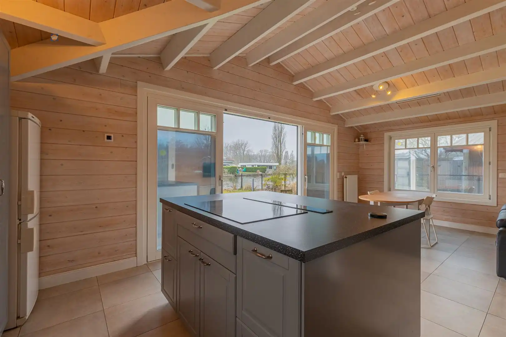 Uniek vakantieverblijf, omringd door natuur en rust foto 7