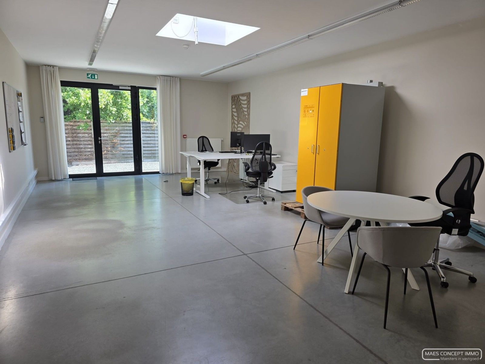 Kantoor te huur Waregem foto 2