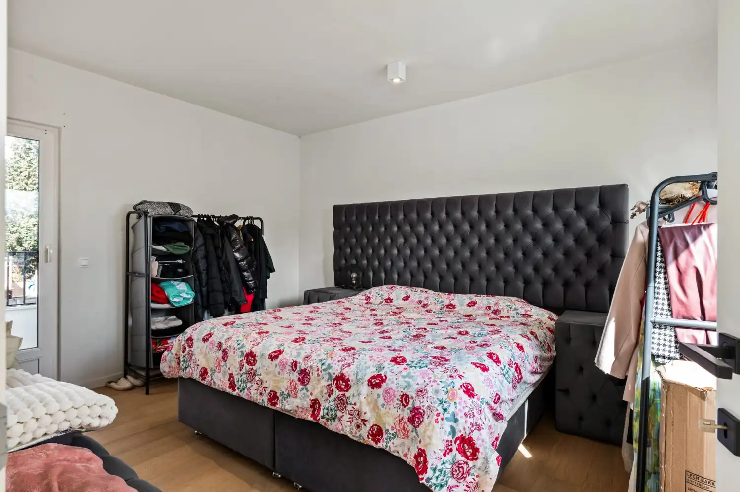 GERENOVEERD APPARTEMENT MET 2 SLAAPKAMERS! foto 11