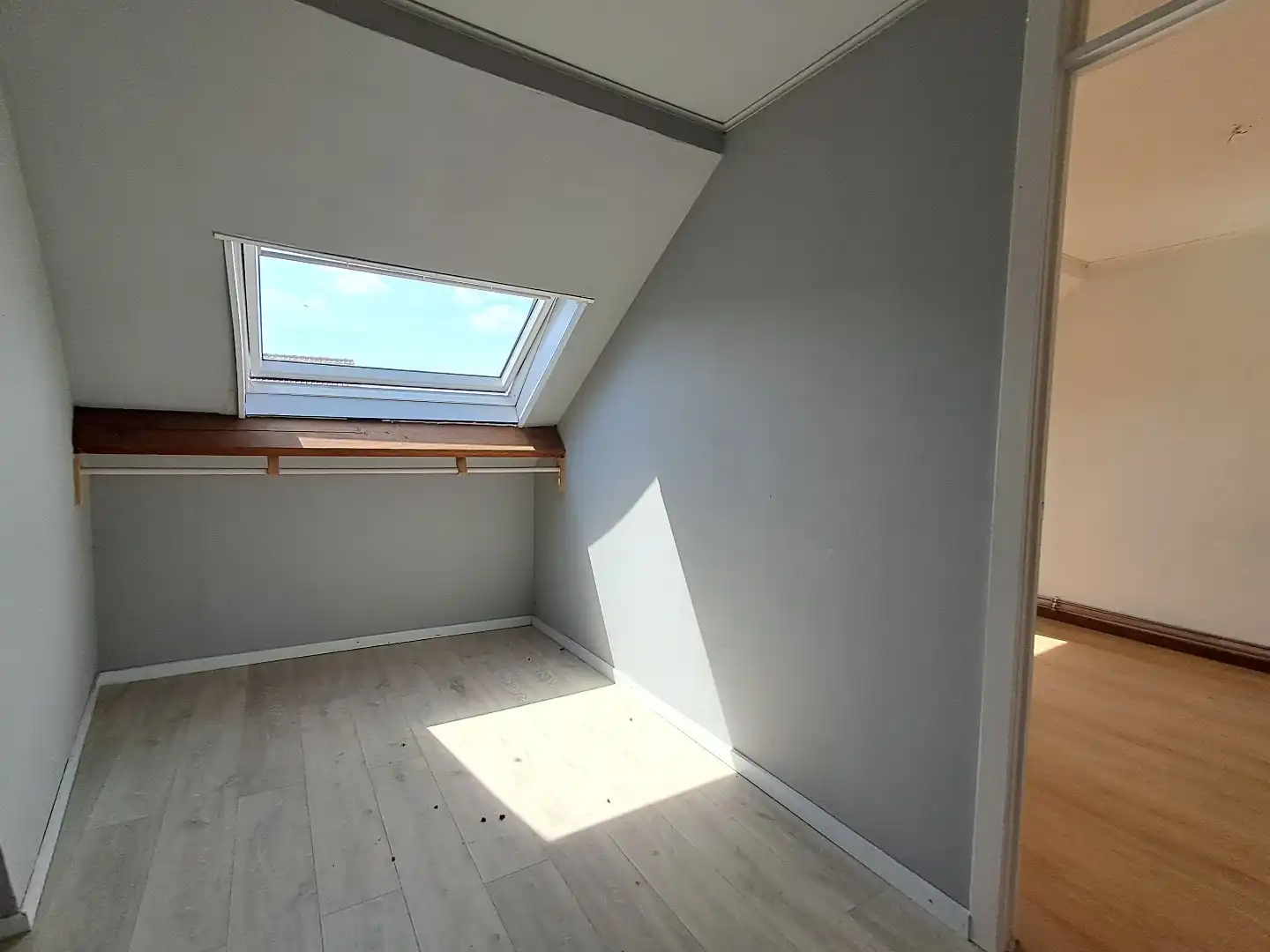 Ruime halfopen woning met polyvalente ruimte te Sijsele foto 20
