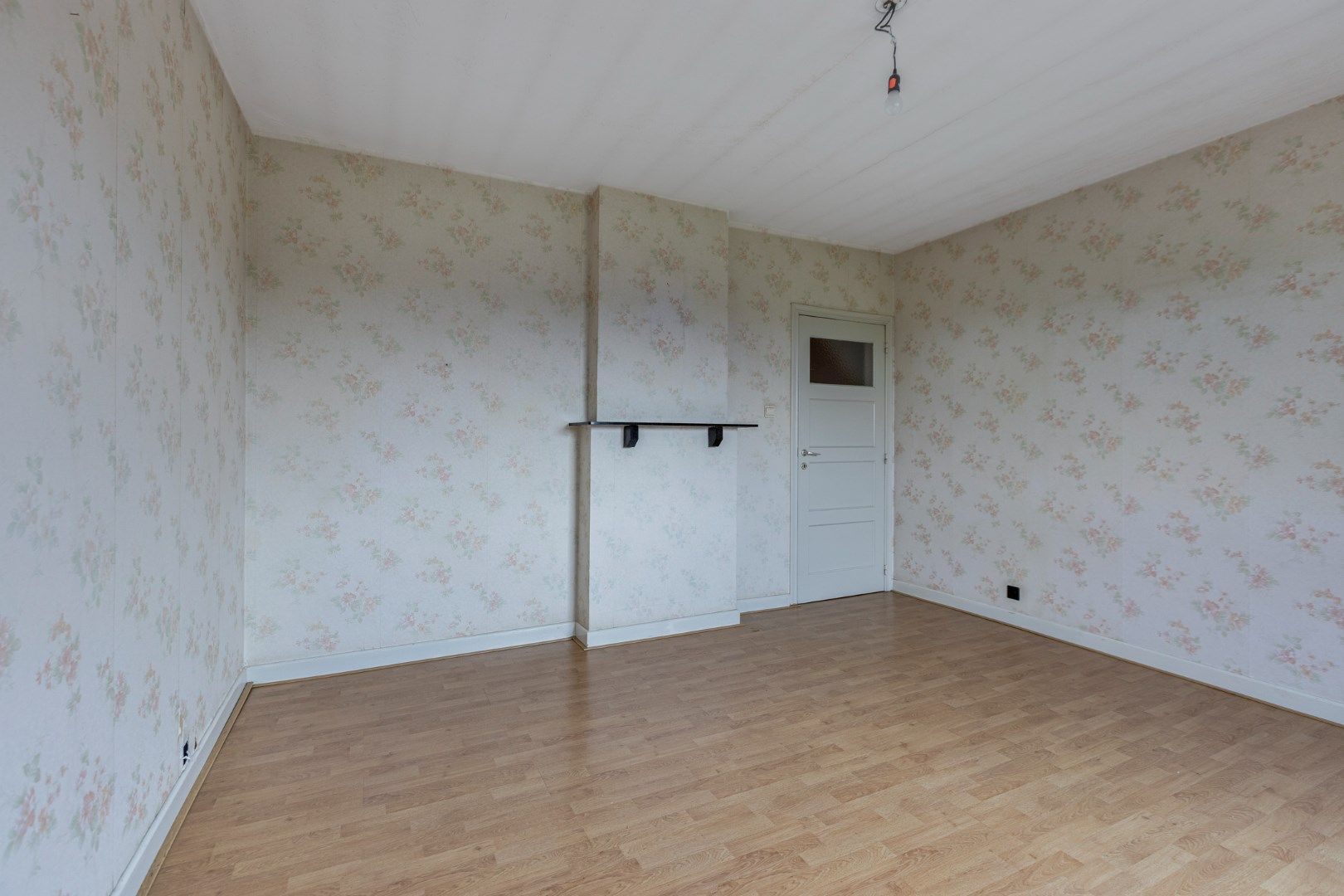 Vrijstaande woning met weide - rustige landelijke ligging foto 19