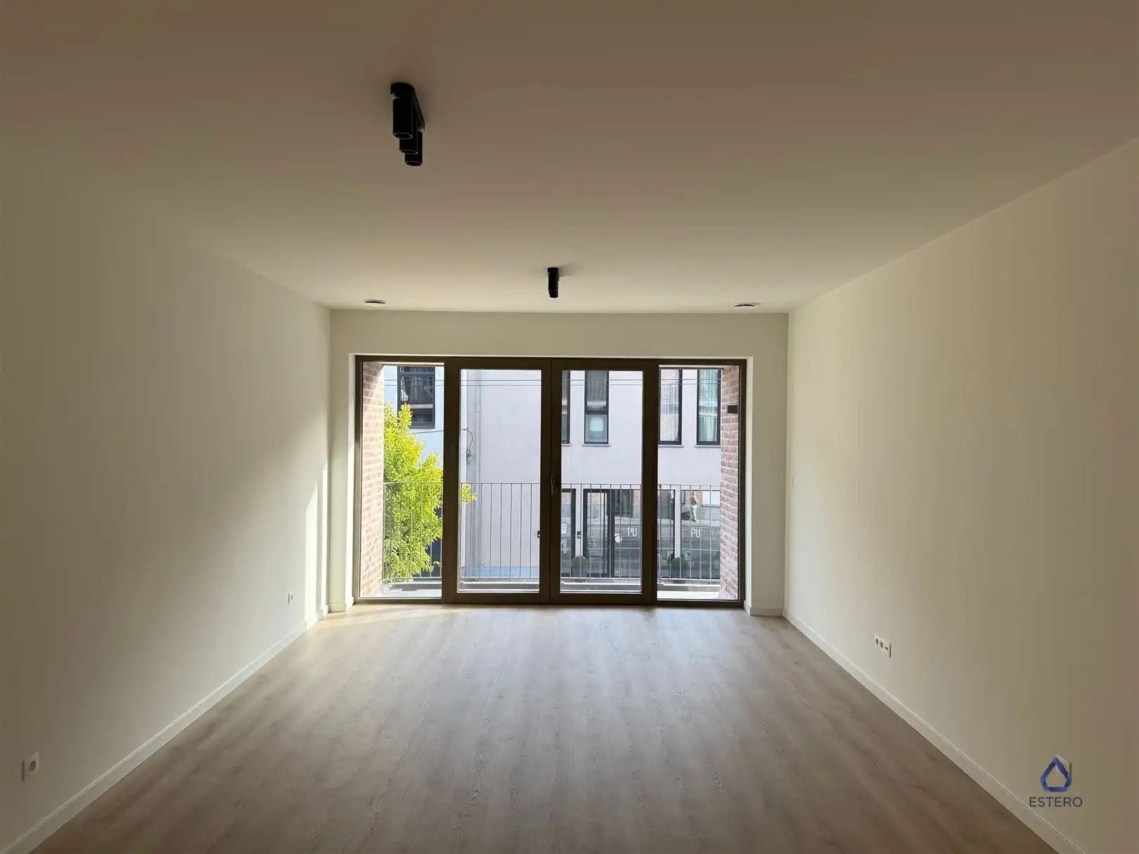 Nieuwbouw 1-slaapkamerappartement te huur in Deurne foto 4