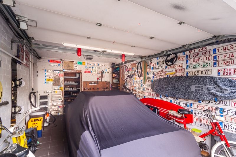 Luxueuze, ruime en lumineuze eigendom op toplocatie!! foto 32