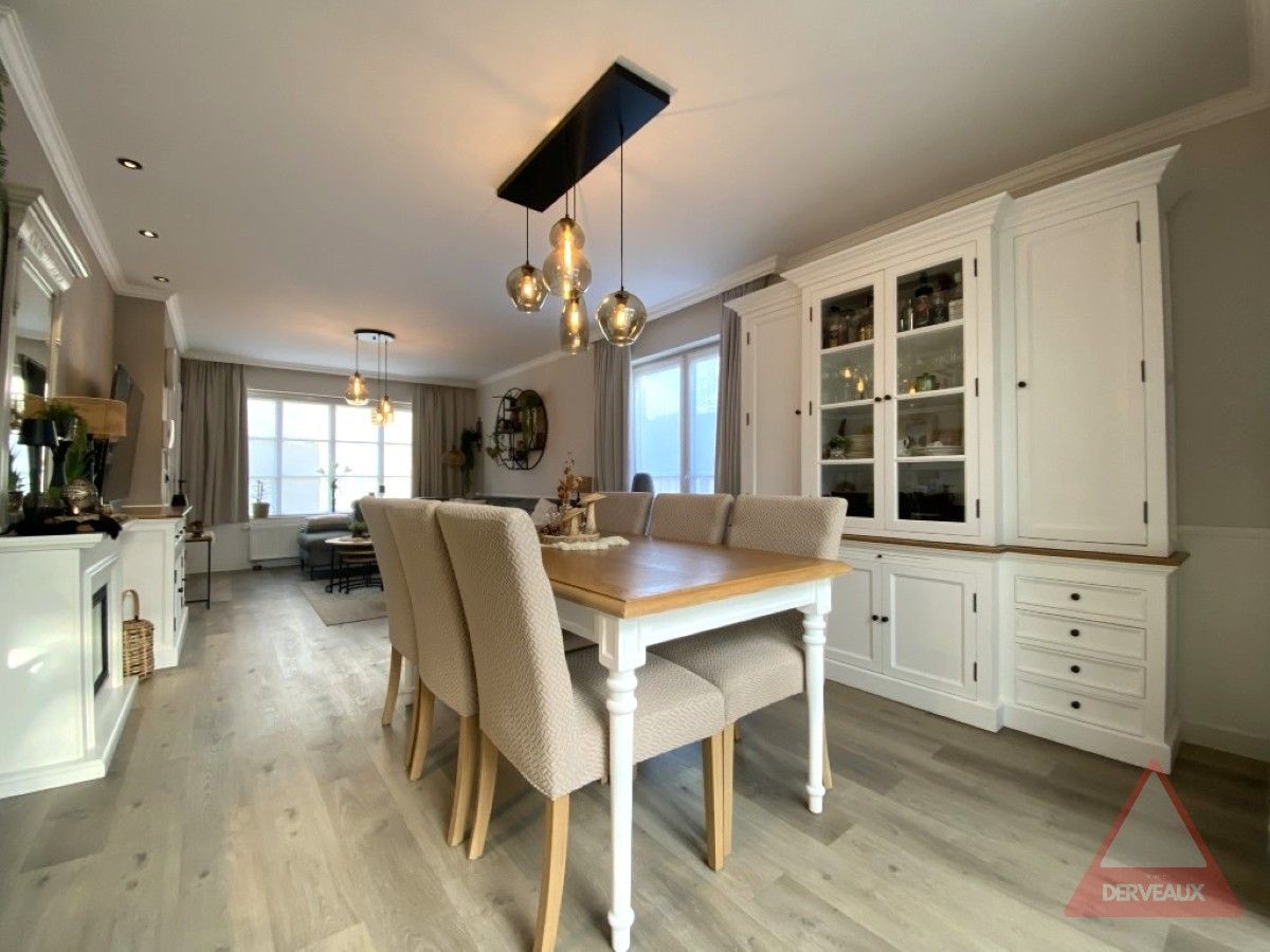 Moorslede – energiezuinige woning met buitenkeuken, veranda en 4 slaapkamers foto 8