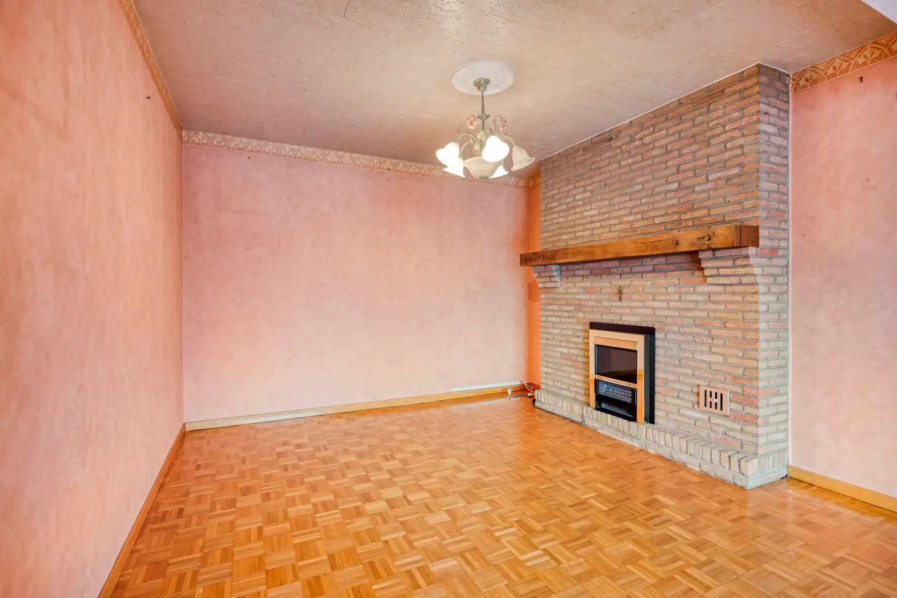 Appartement met 3 slaapkamers, 2 terrassen en garagebox foto 6