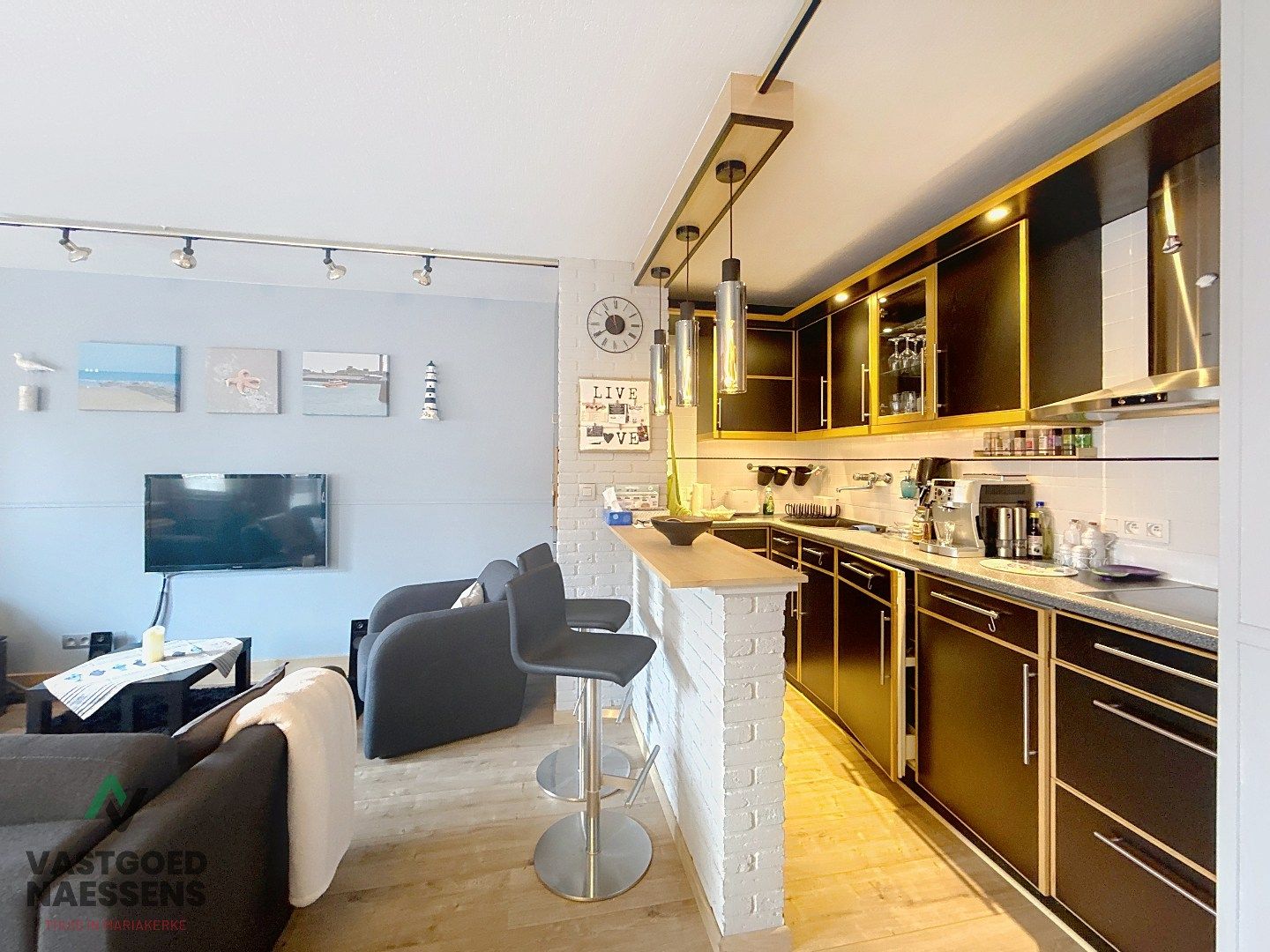 INSTAPKLAAR 1 SLPK APP IN RUSTIGE WOONWIJK MET TERRAS foto 6