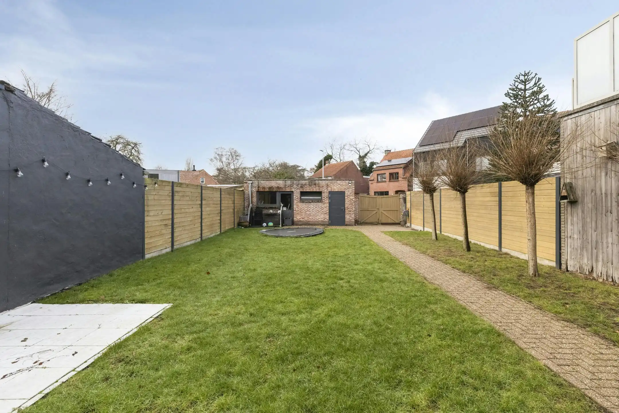 Instapklare woning in Kalmthout met 5 slaapkamers te koop. foto 3