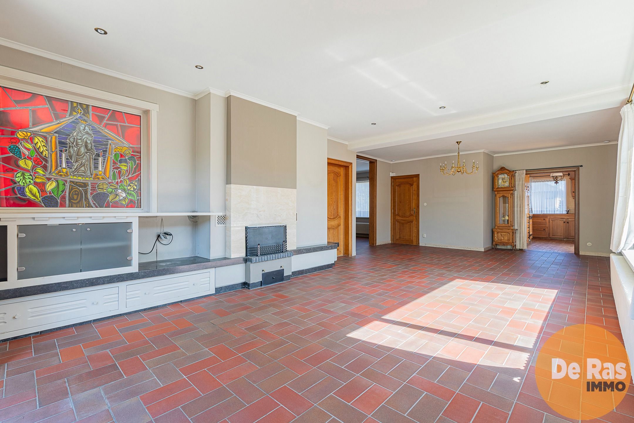 ERPE-MERE - Charmante villa met karakter op centrale locatie foto 4