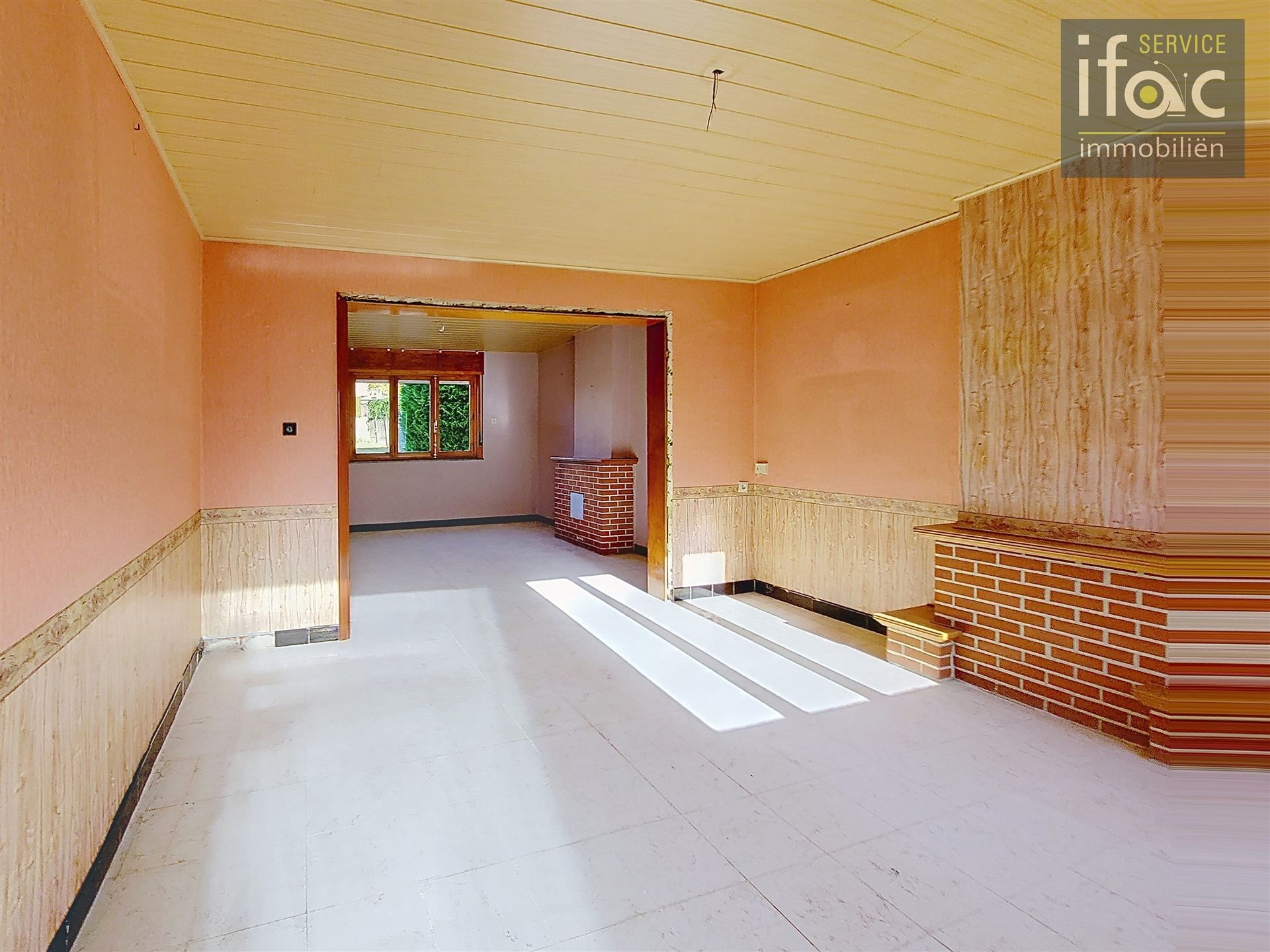 Fantastisch gelegen perceel voor 4-gevel woning ±8a 18ca foto 8