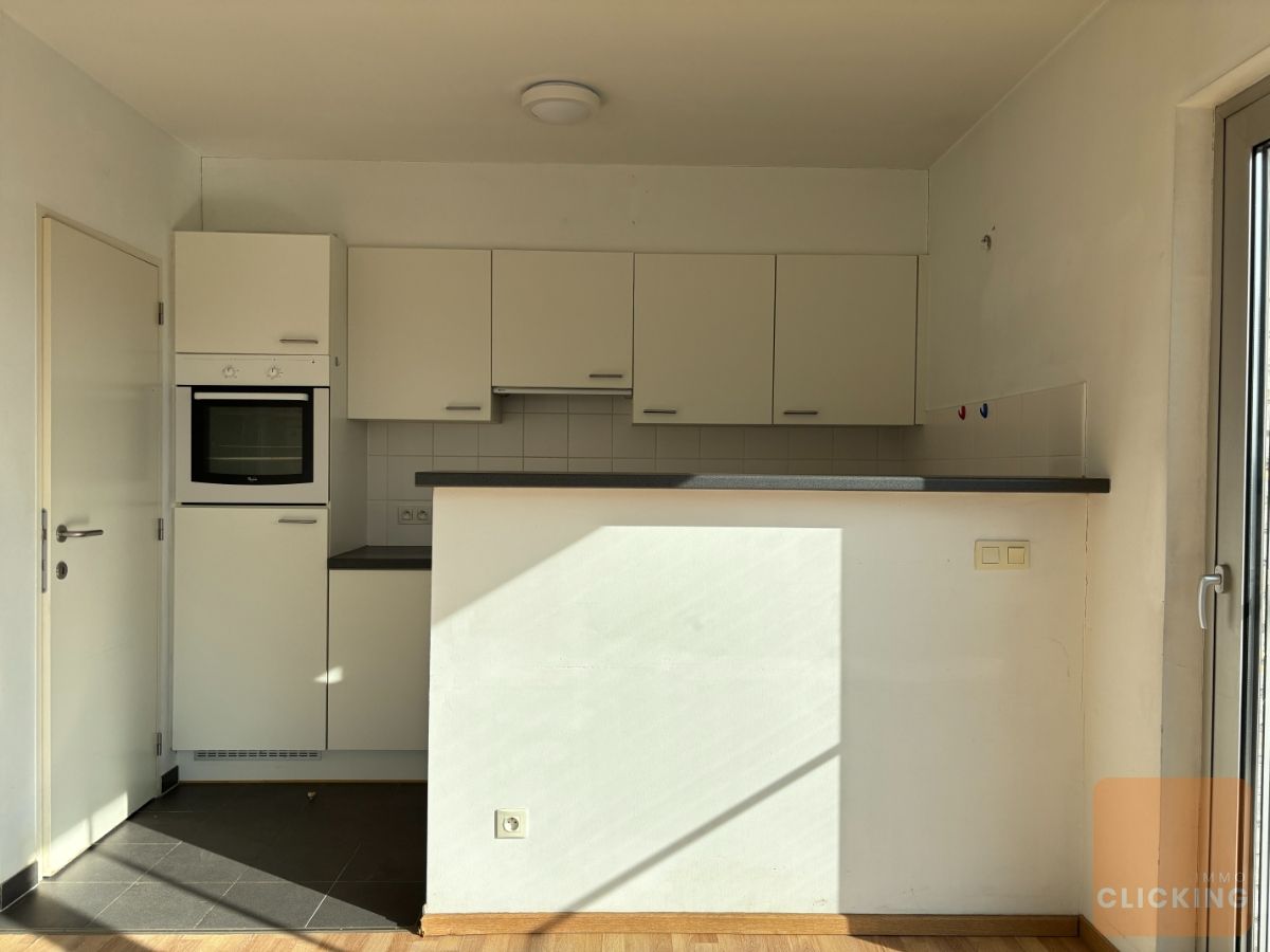 Toffe  penthouse met 3 slaapkamers en ruim terras foto 4