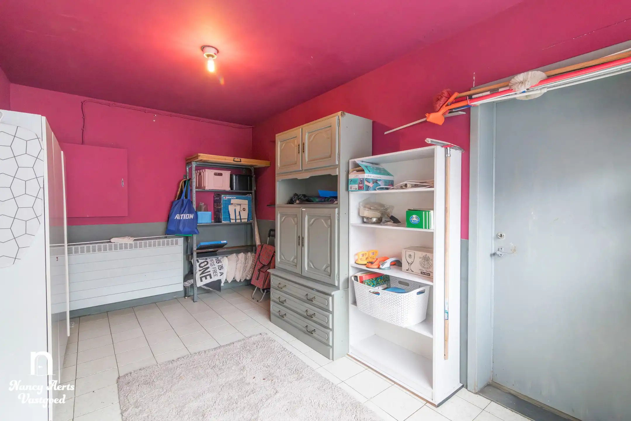 Gelijkvloers wonen met zuidgerichte tuin in rustige straat foto 33