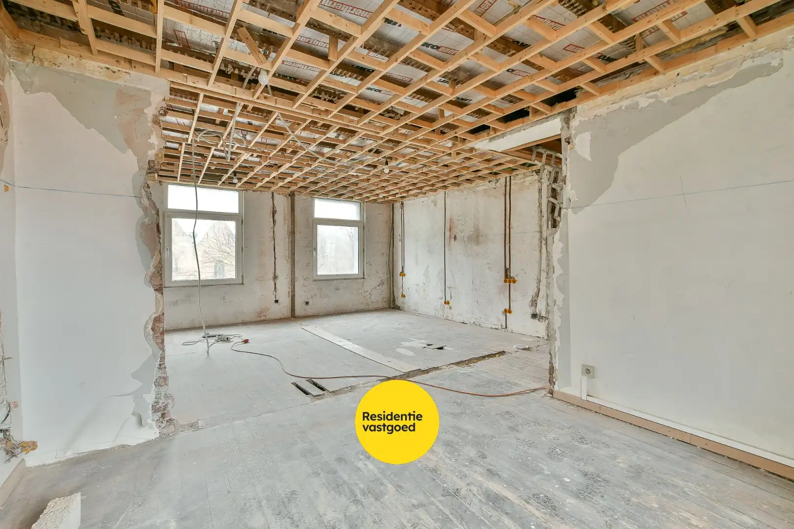 Charmante en verrassend ruime woning met terras in het centrum van Blankenberge! foto 29