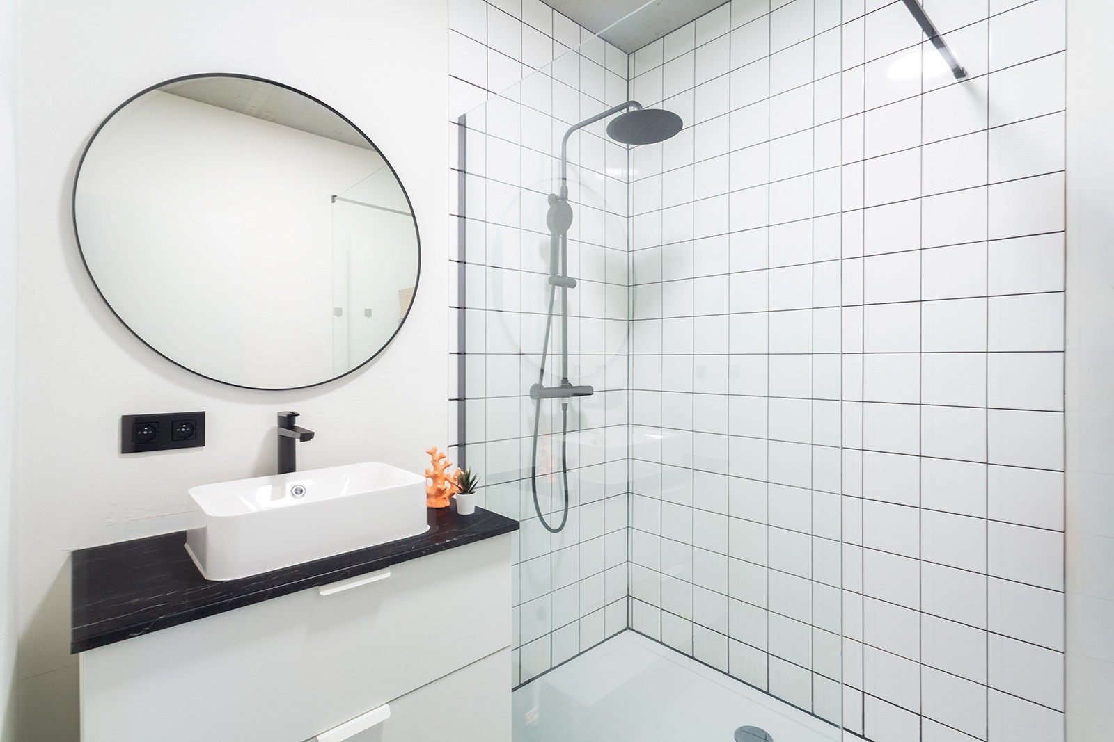 Prachtig “jongbouw” appartement in de Markgravewijk foto 24