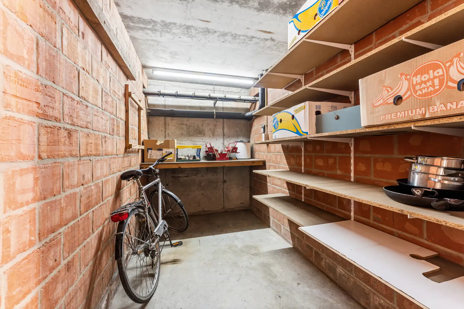 Appartement met zicht op het stadspark foto 19