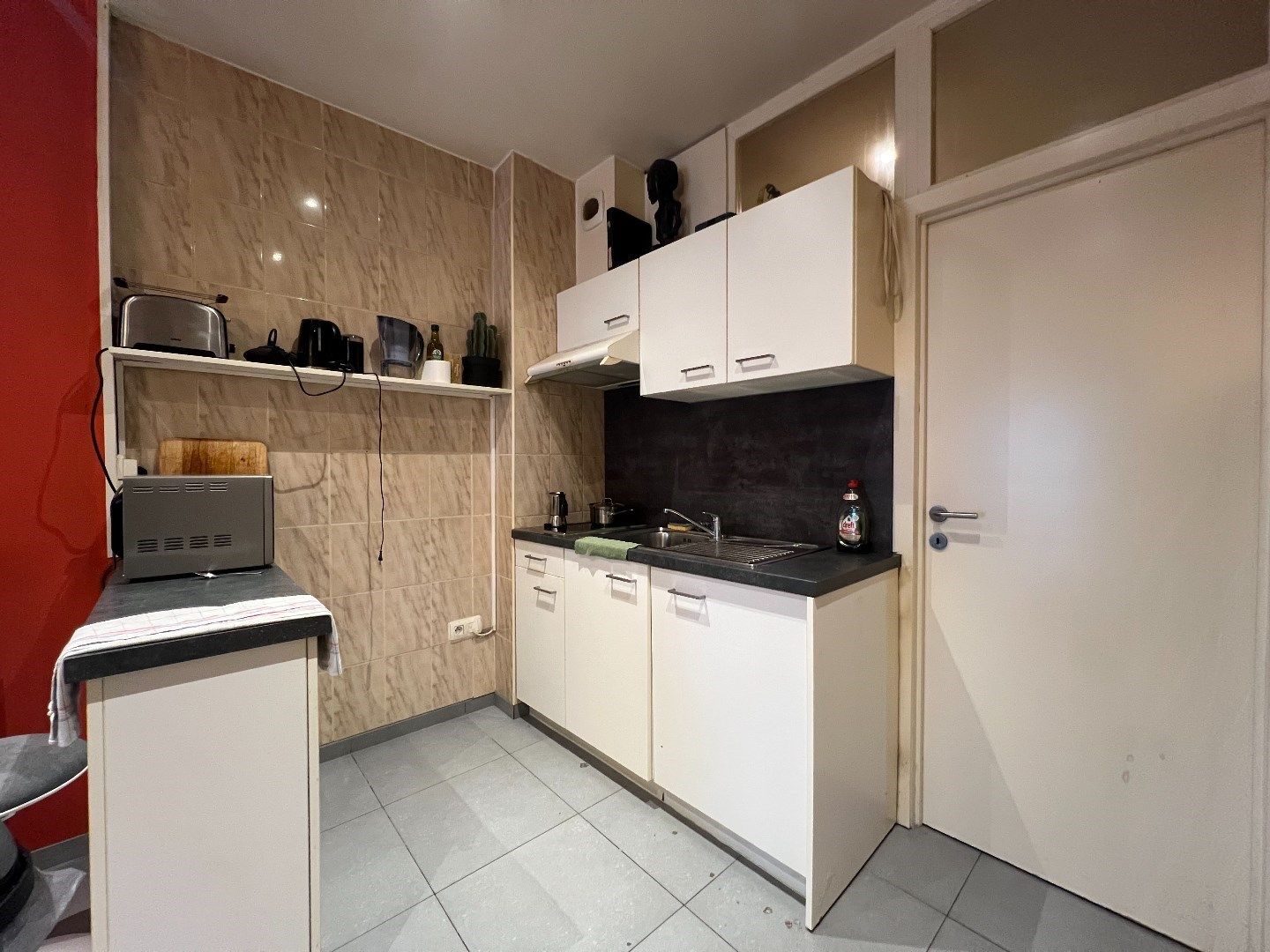 Opbrengsteigendom (+ 4,5%) - vernieuwbouw in centrum! foto 2