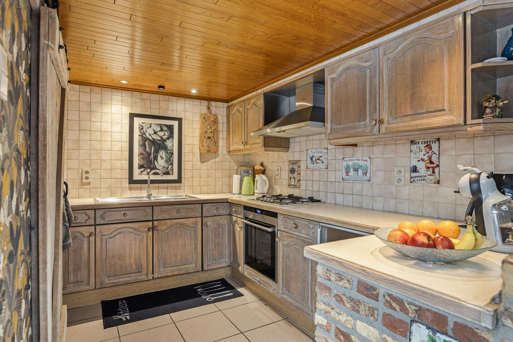 Huis te koop in Vlamertinge met tuin, garage en 3 kamers foto 13