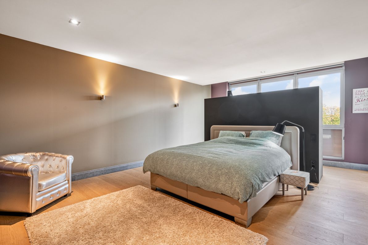 State of the art loft met groot terras, garage en polyvalente ruimtes – Een woonbeleving uniek in zijn soort foto 25