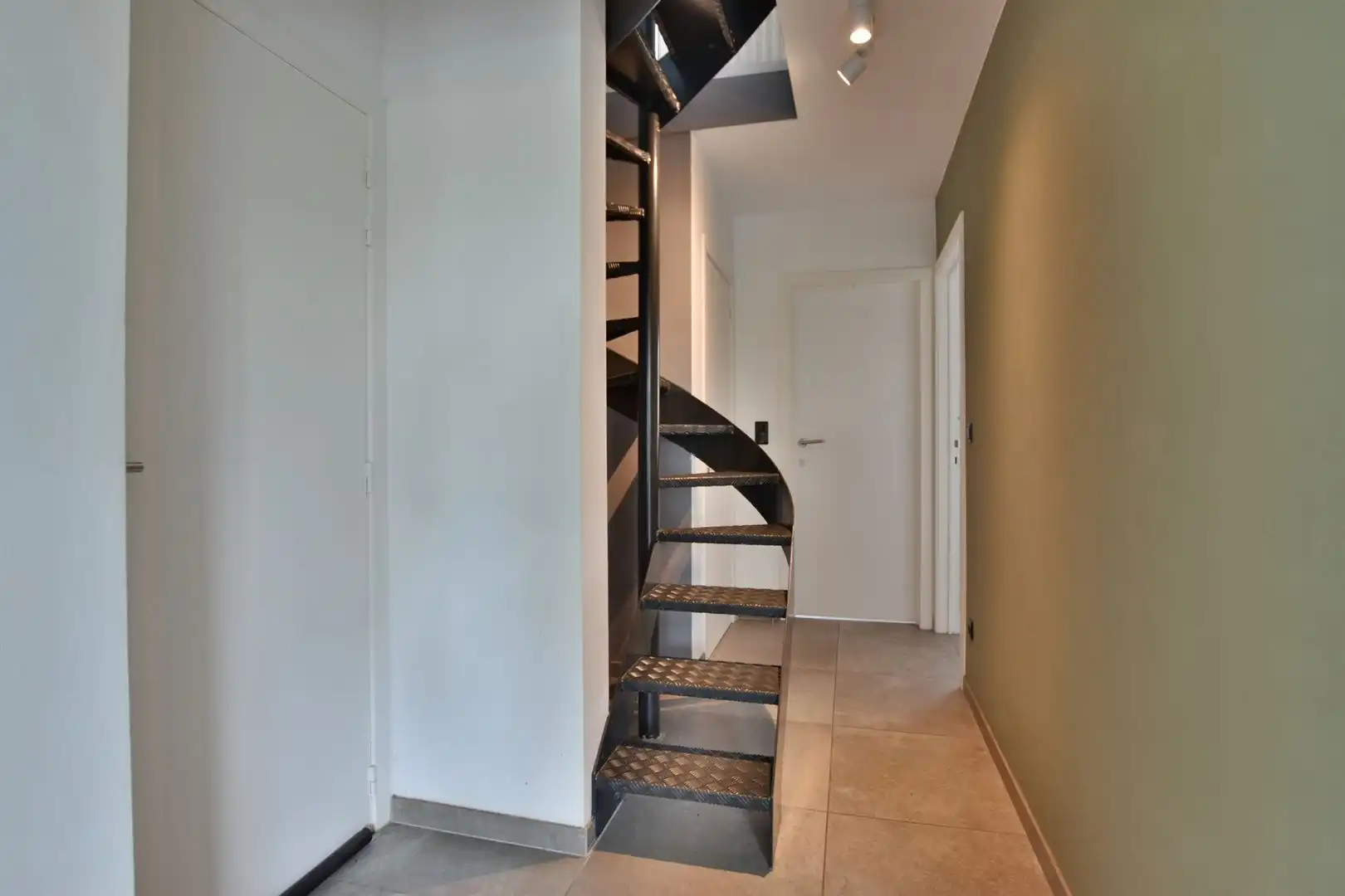 Instapklaar duplex appartement (97 m²) in rustige omgeving nabij centrum Appels foto 11