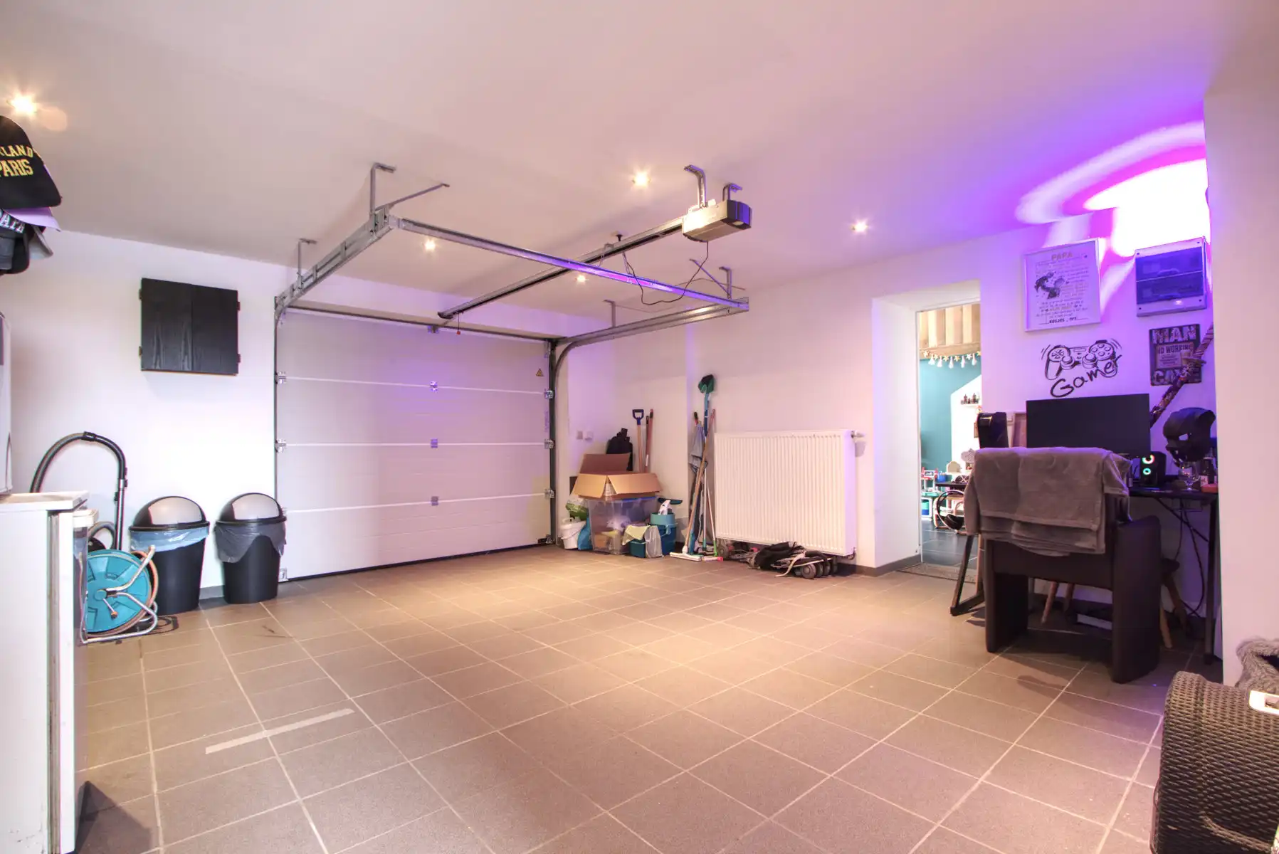 WONING - OB - 3 SLK - 2 BDK - TERRAS - TUIN - PARKING foto 14