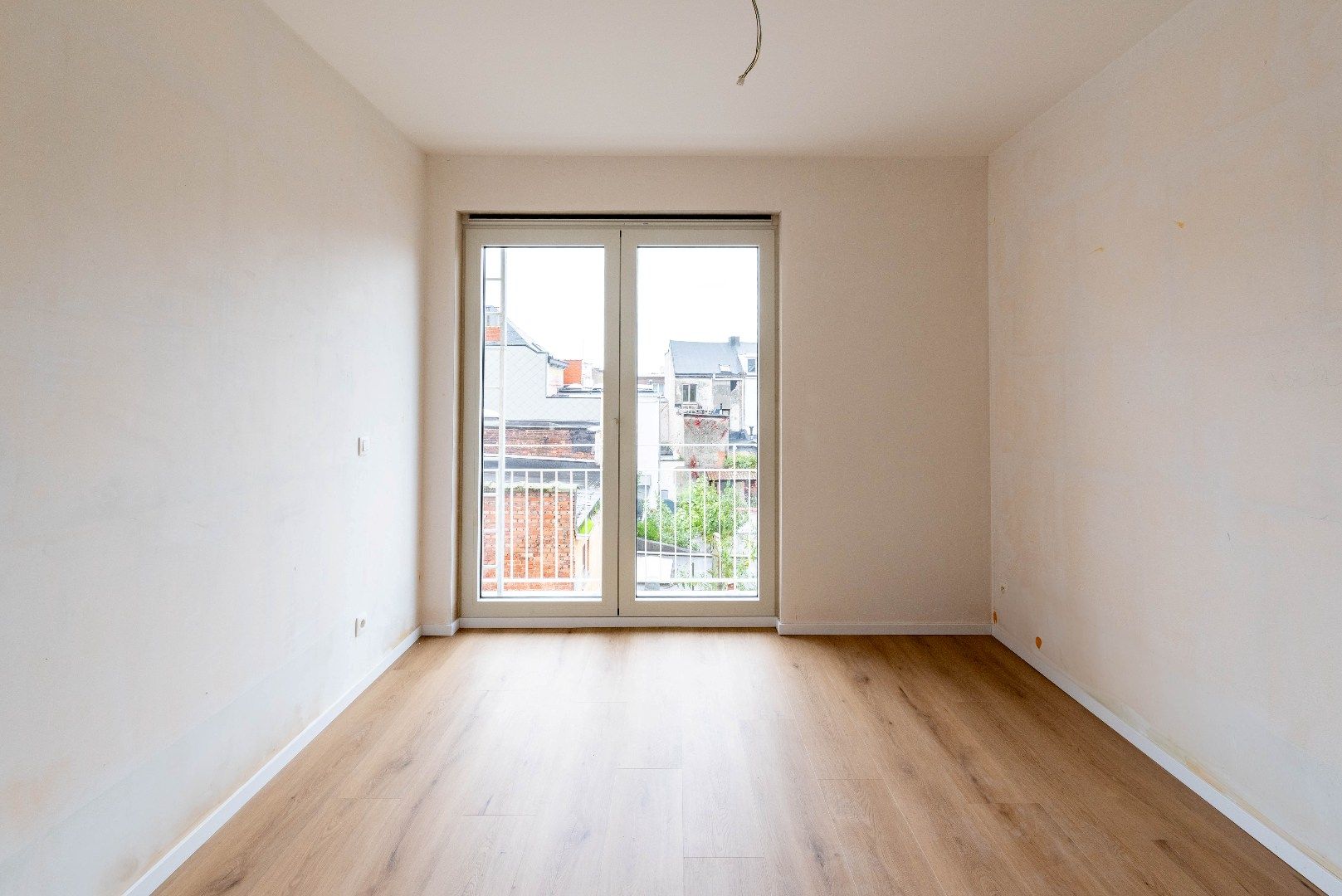 Nieuw BEN-appartement foto 11