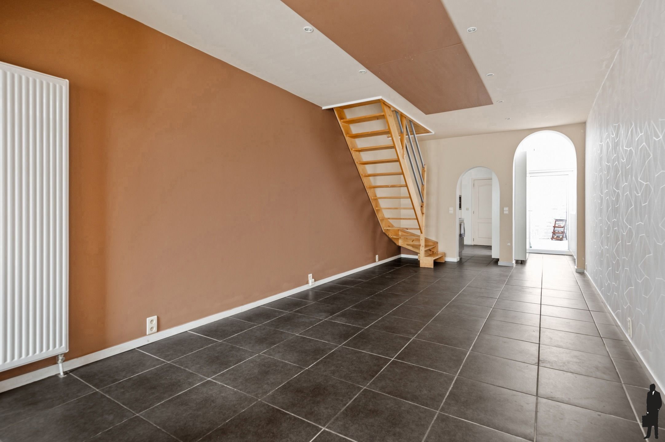 Instapklaar huis met 2 Slaapkamers op centrale locatie. foto 4