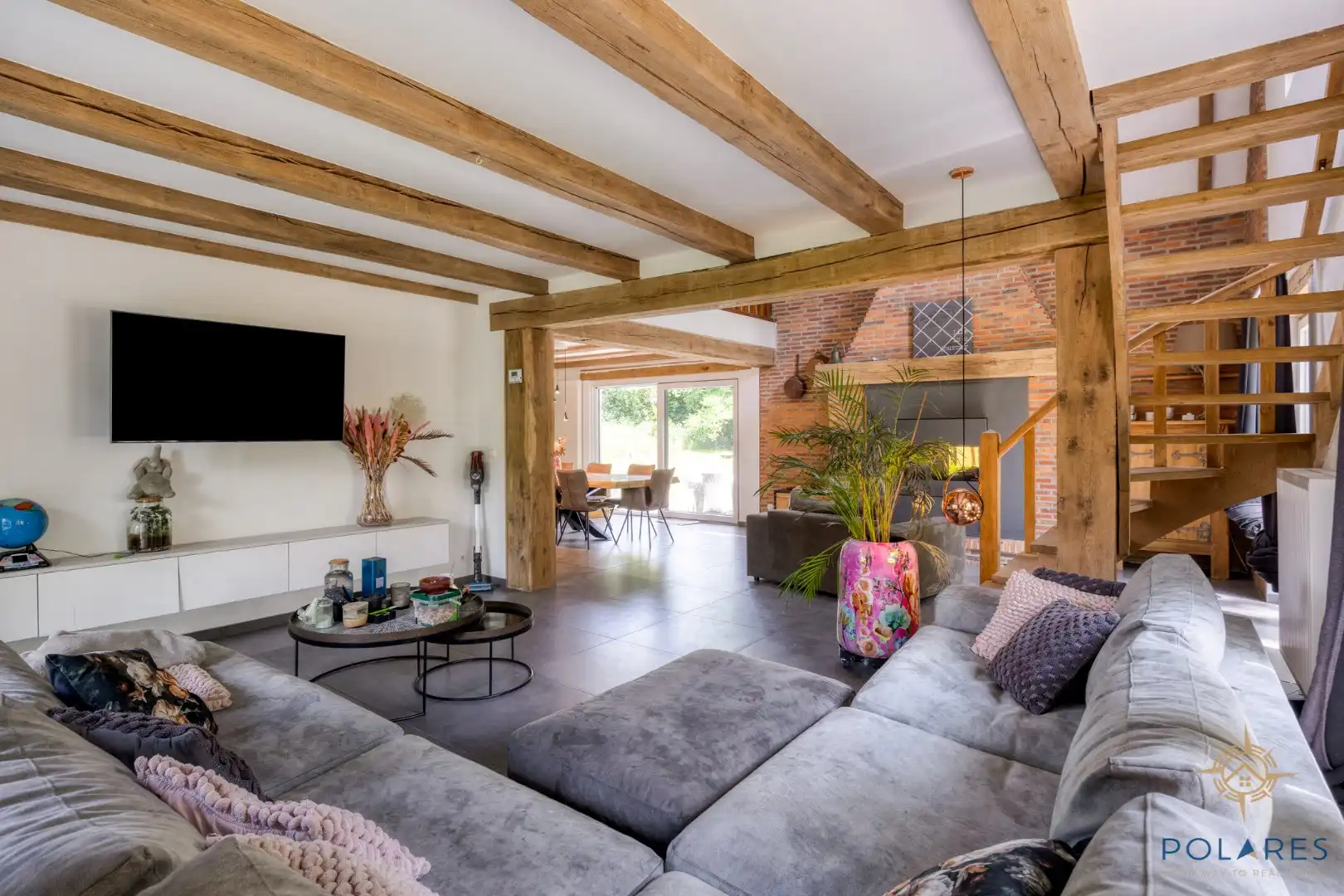 Exclusieve villa met 6 slaapkamers + aparte studio foto 13