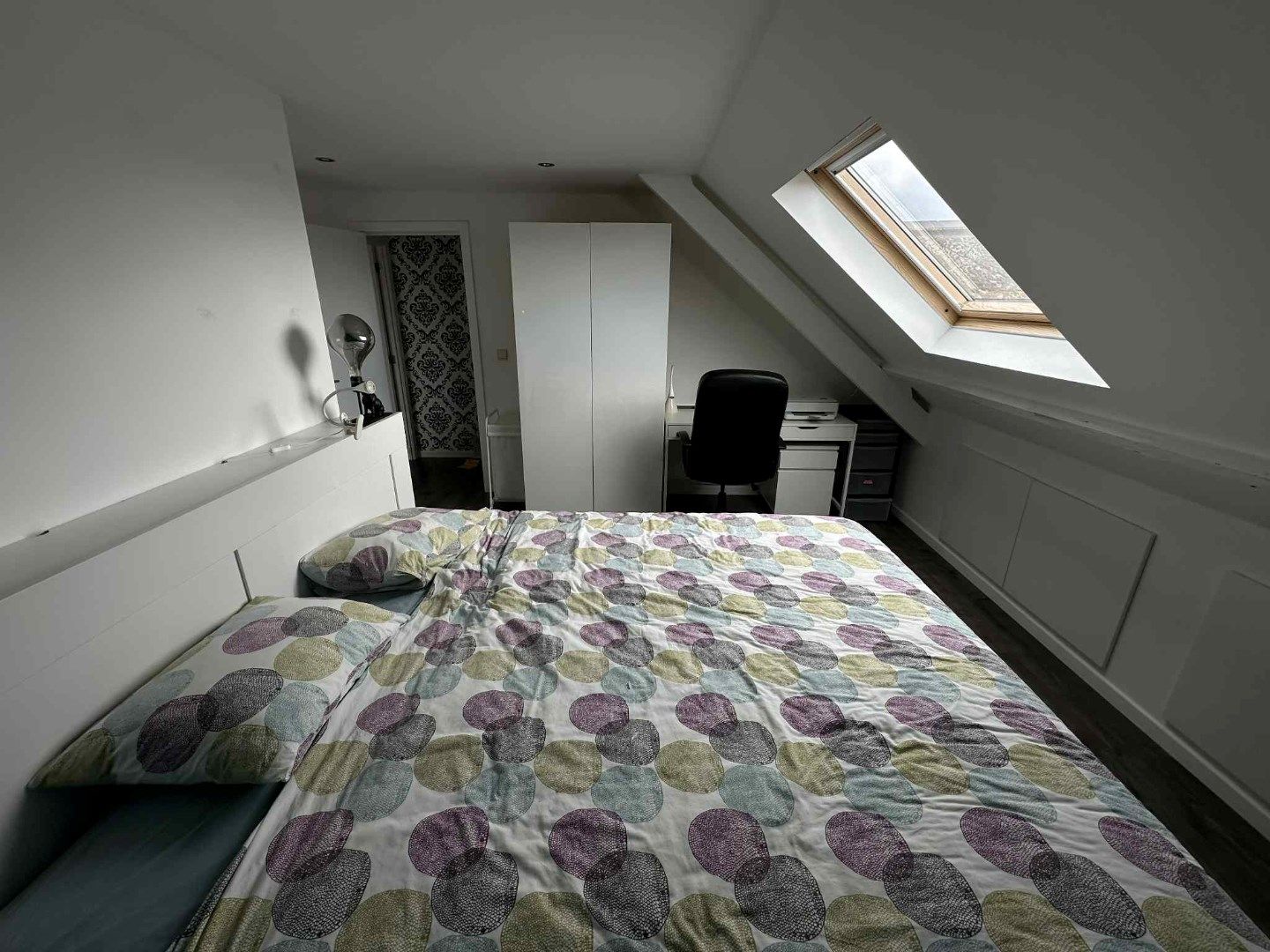Instapklare woning met 4 slk en tuin foto 17