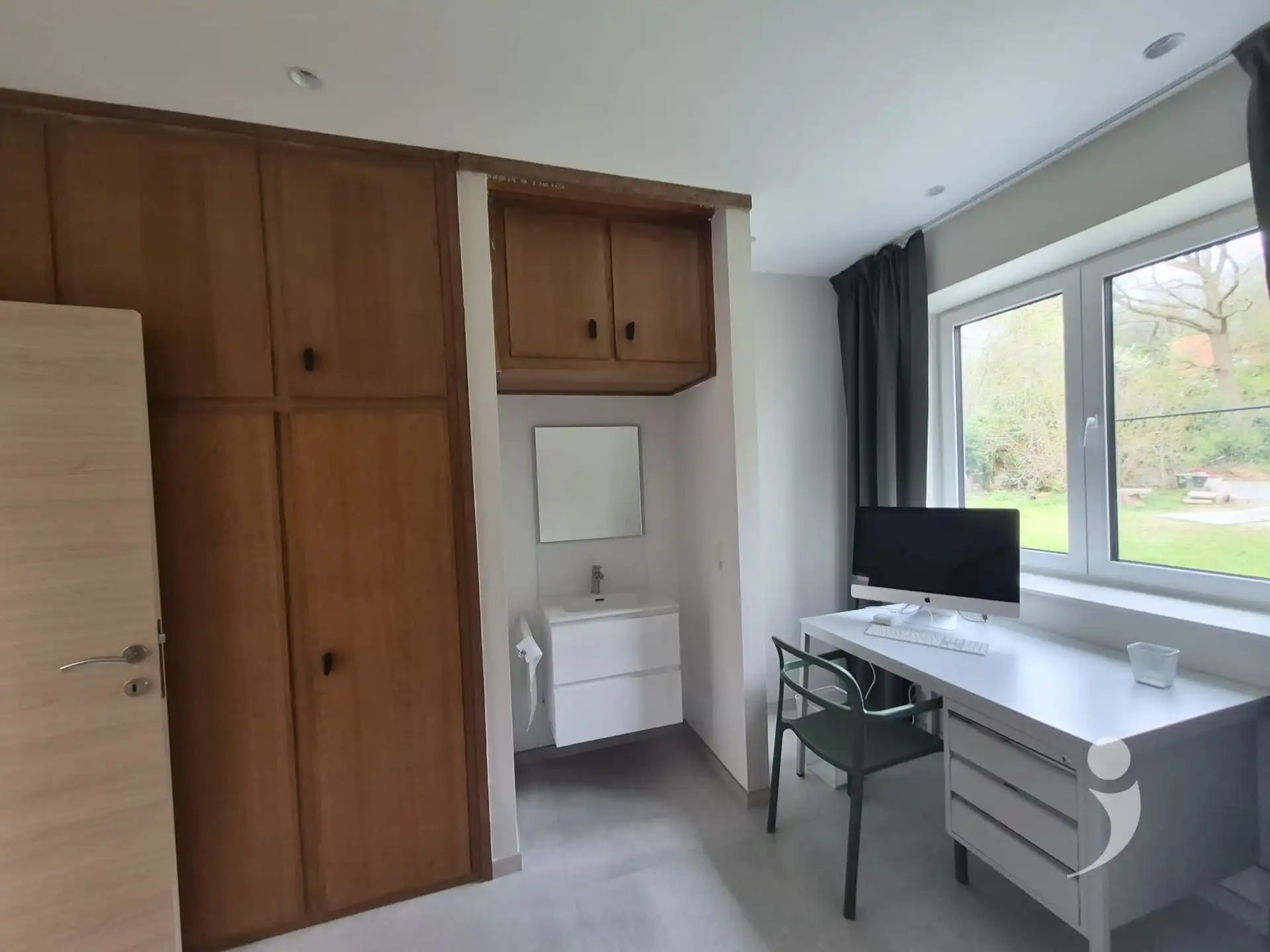 Gerenoveerde villa foto 13