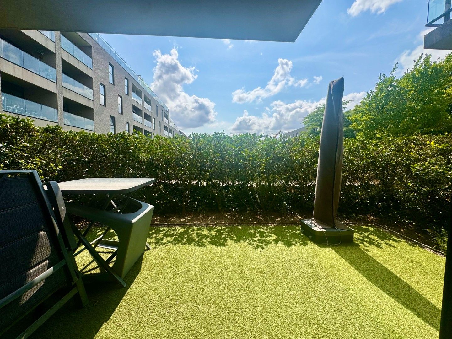 Appartement vlakbij centrum! foto 6