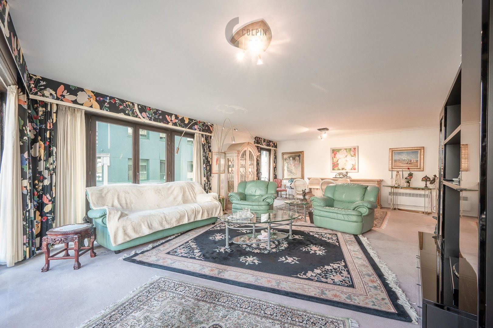 Ruim op te frissen hoekappartement vlakbij de zeedijk foto 4